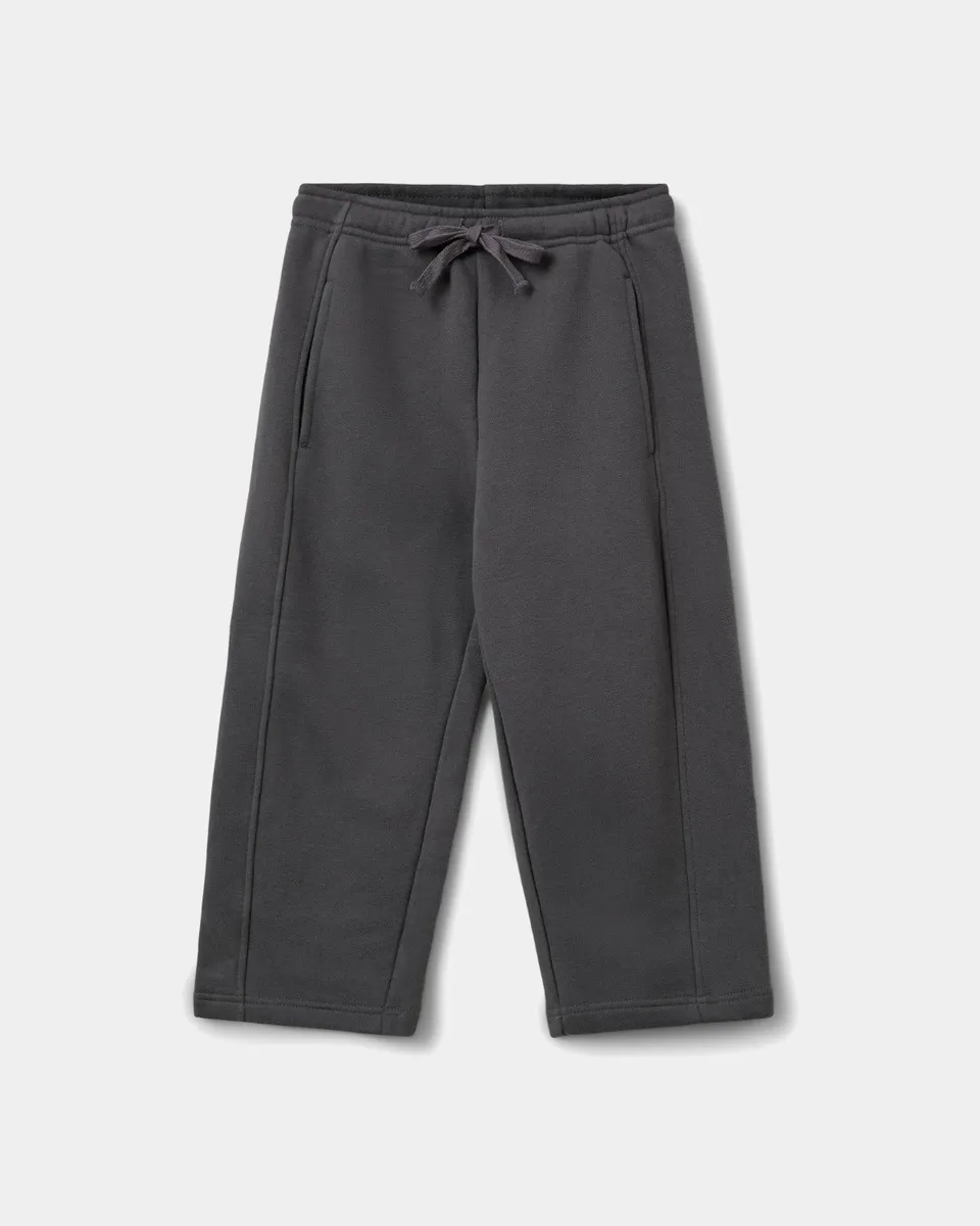sofie-schnoor-kids-barak-sweatpants-dark-grey-baumwolle image 1