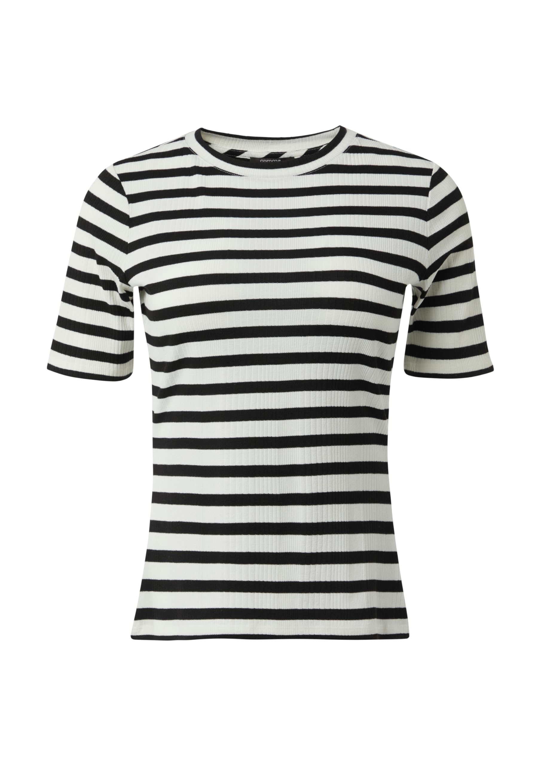 comma-2149923-t-shirt-damen-42-wei-viskosemix image 7