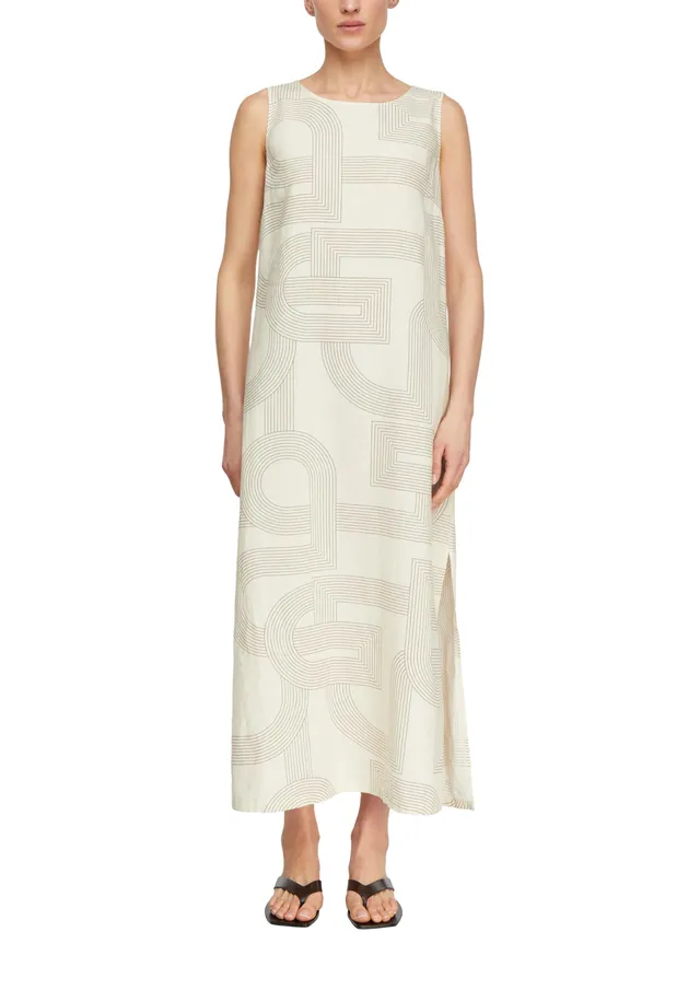 comma-dresses-kleid-rmellos-2179808-gr-40 image 1