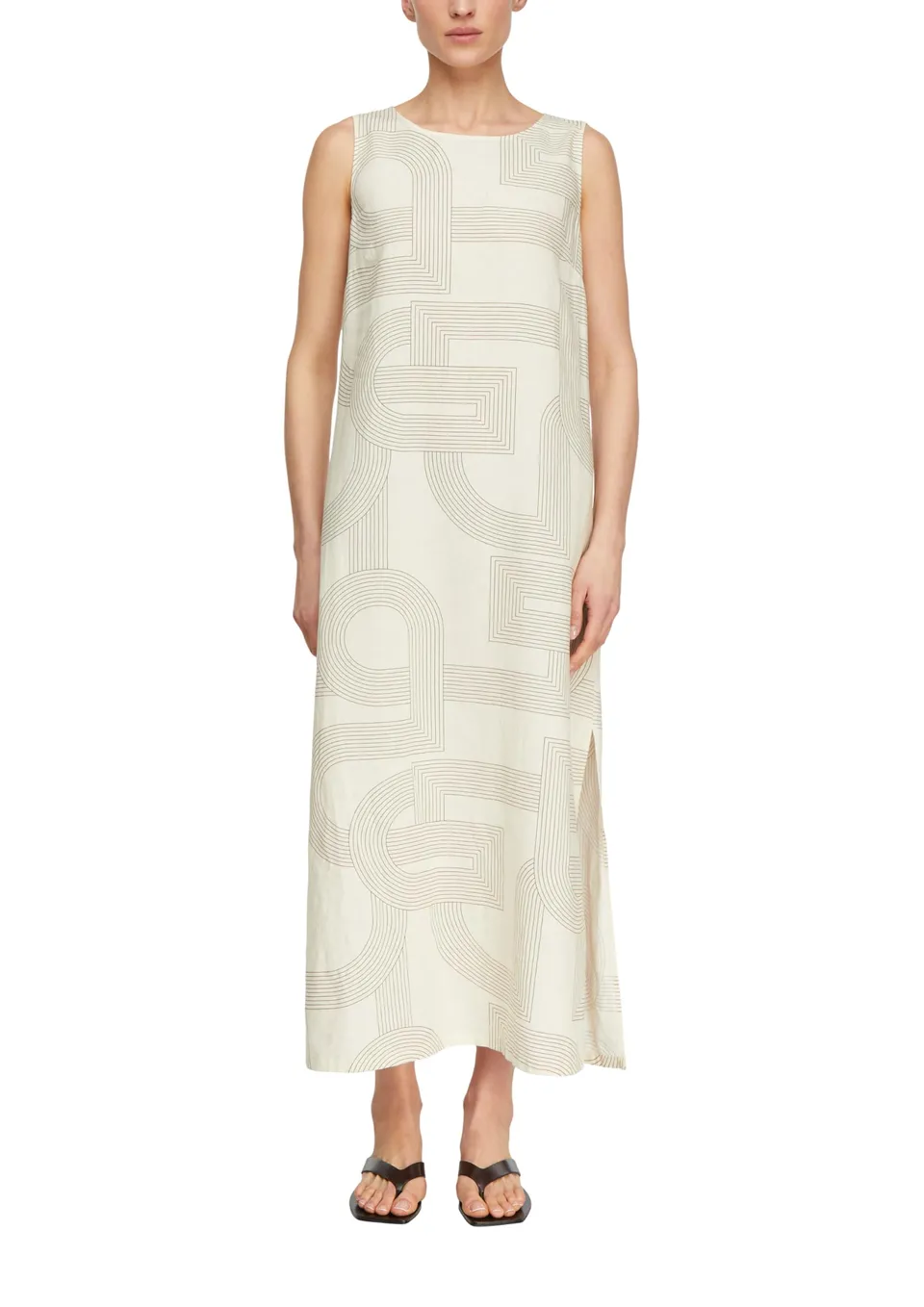 comma-dresses-kleid-rmellos-2179808-gr-40 image 1