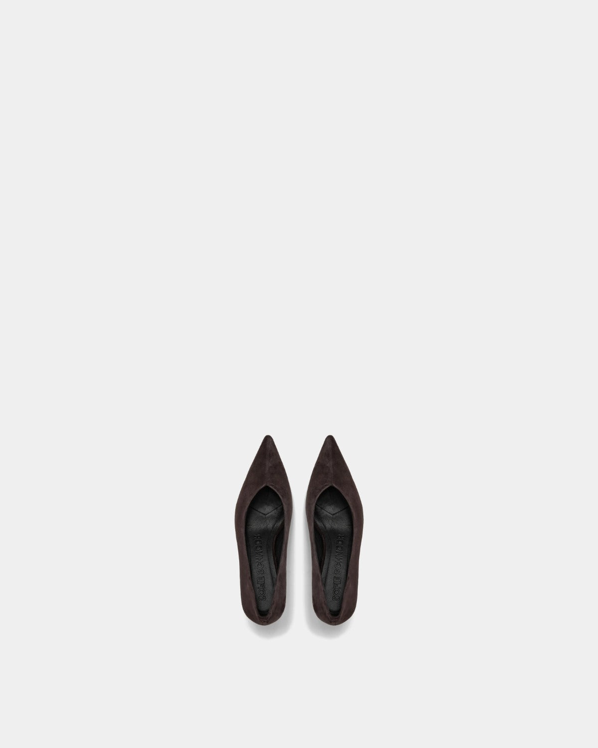 sofie-schnoor-women-robinsw-suede-pumps-dunkelbraun-7-cm image 5
