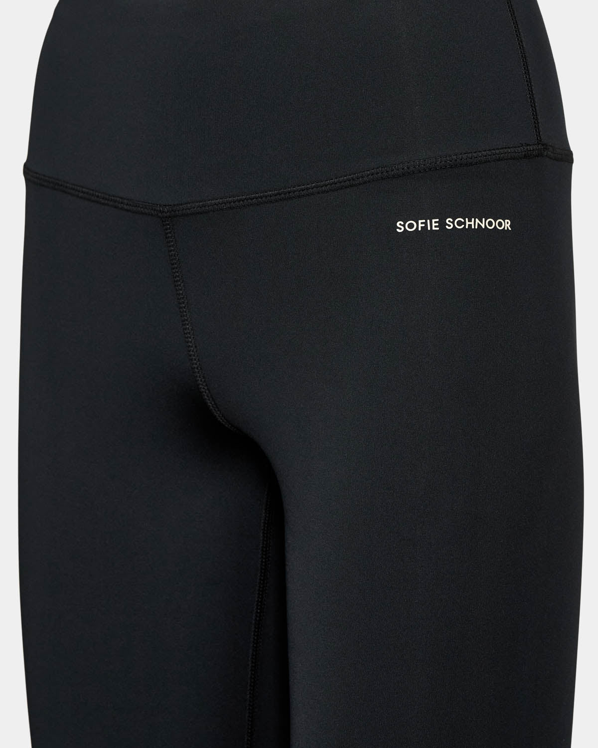 sofie-schnoor-sport-zita-leggings-schwarz-wide-leg image 7