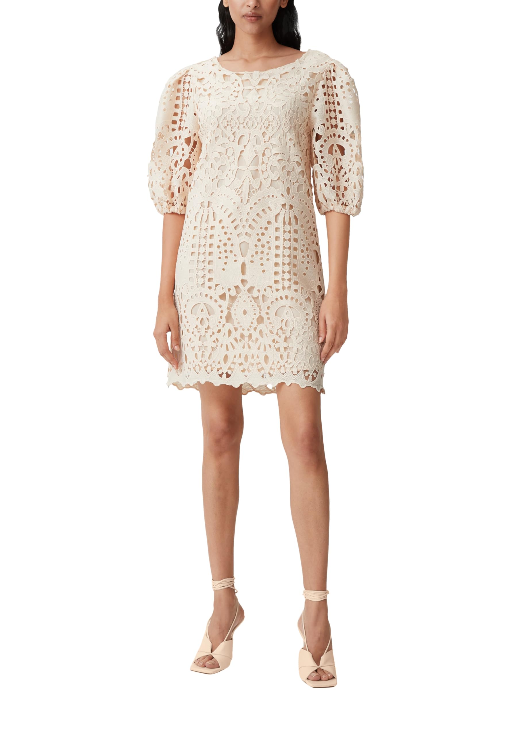 comma-60-2-61-20-200-2133247-broderie-kleid-pink-gr-38 image 7