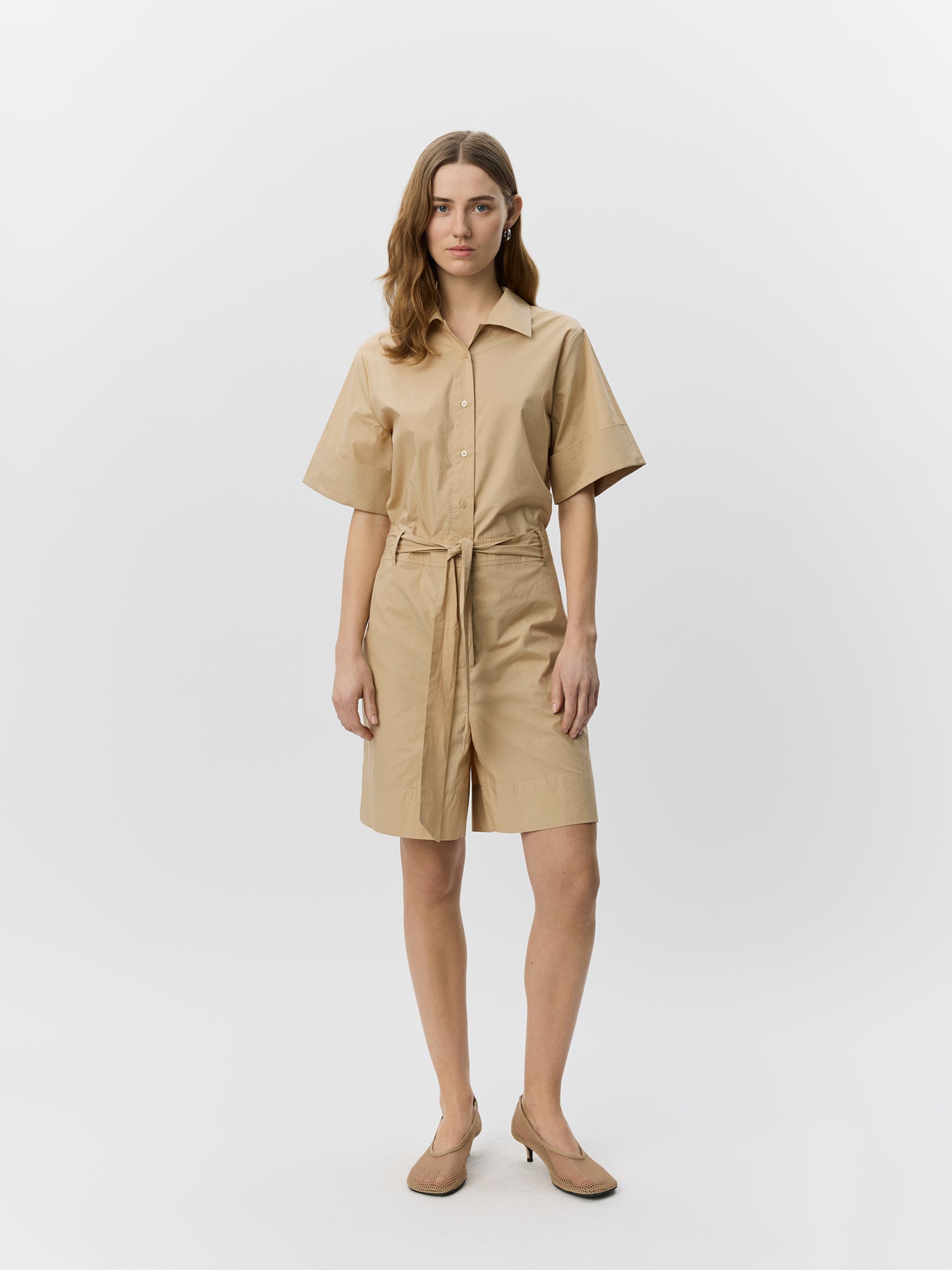 sofie-schnoor-women-koasw-jumpsuit-beige-oversized image 2