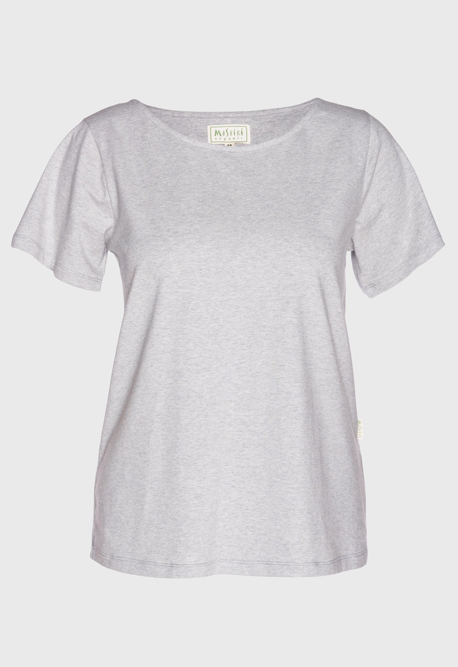 moshiki-dress-i-101-s26top-g2-t-shirt-bio-schwarz image 1