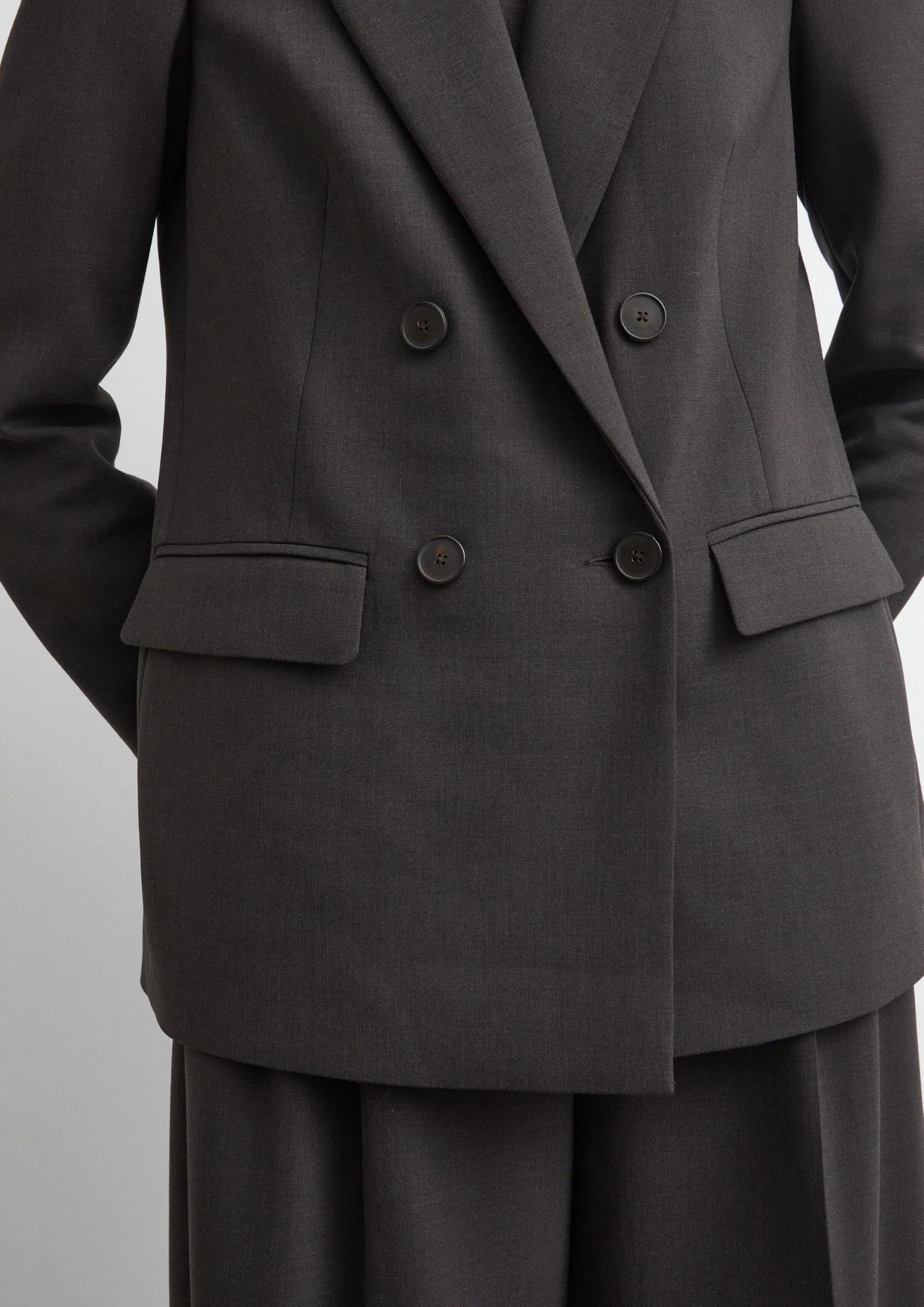 comma-blazers-indoor-blazer-doppelreiher-regular-44 image 4