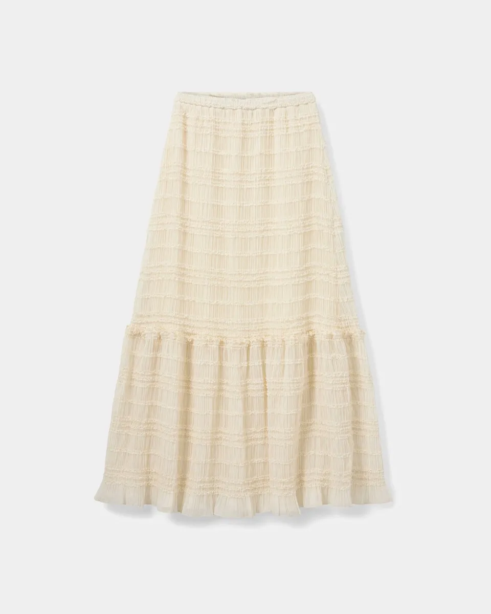 sofie-schnoor-maxwellsw-maxirock-off-white-polyester-s image 1