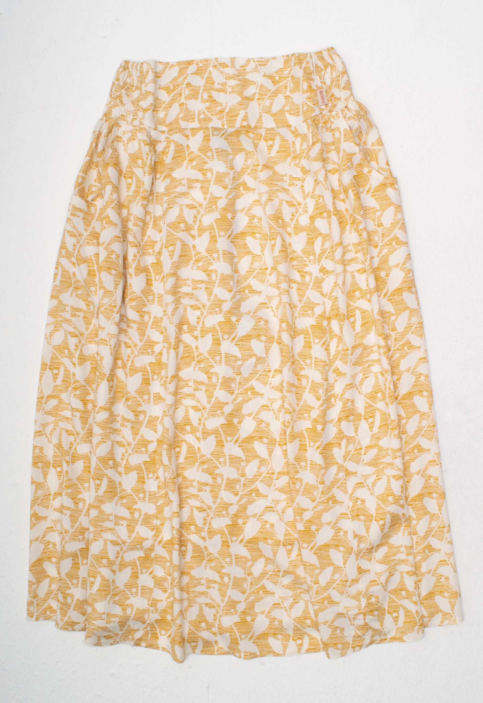 moshiki-hot-cookie-sheera-maxi-skirt-viskose-90-cm image 1