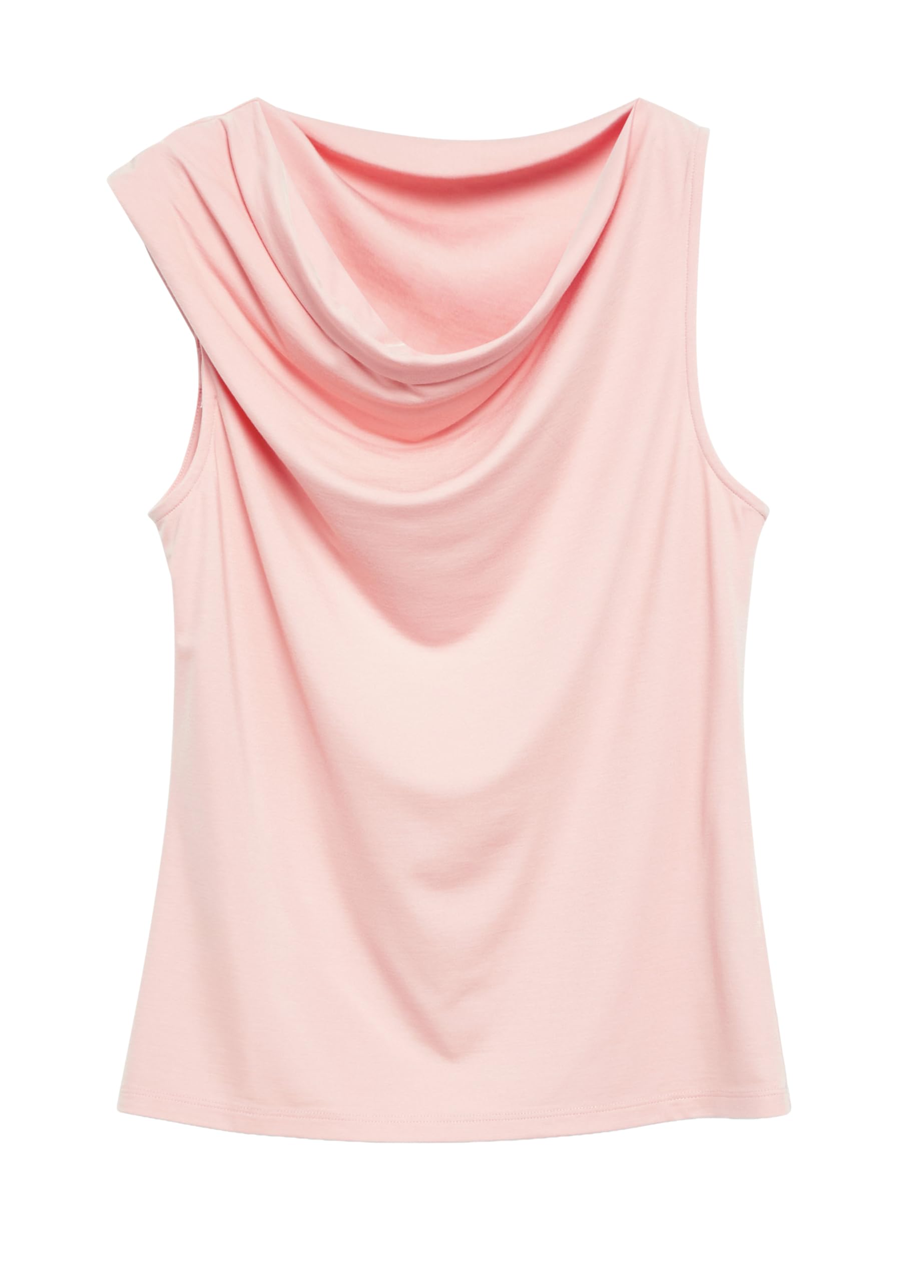 comma-t-shirt-damen-slim-fit-rosa-gr-36-jersey image 3