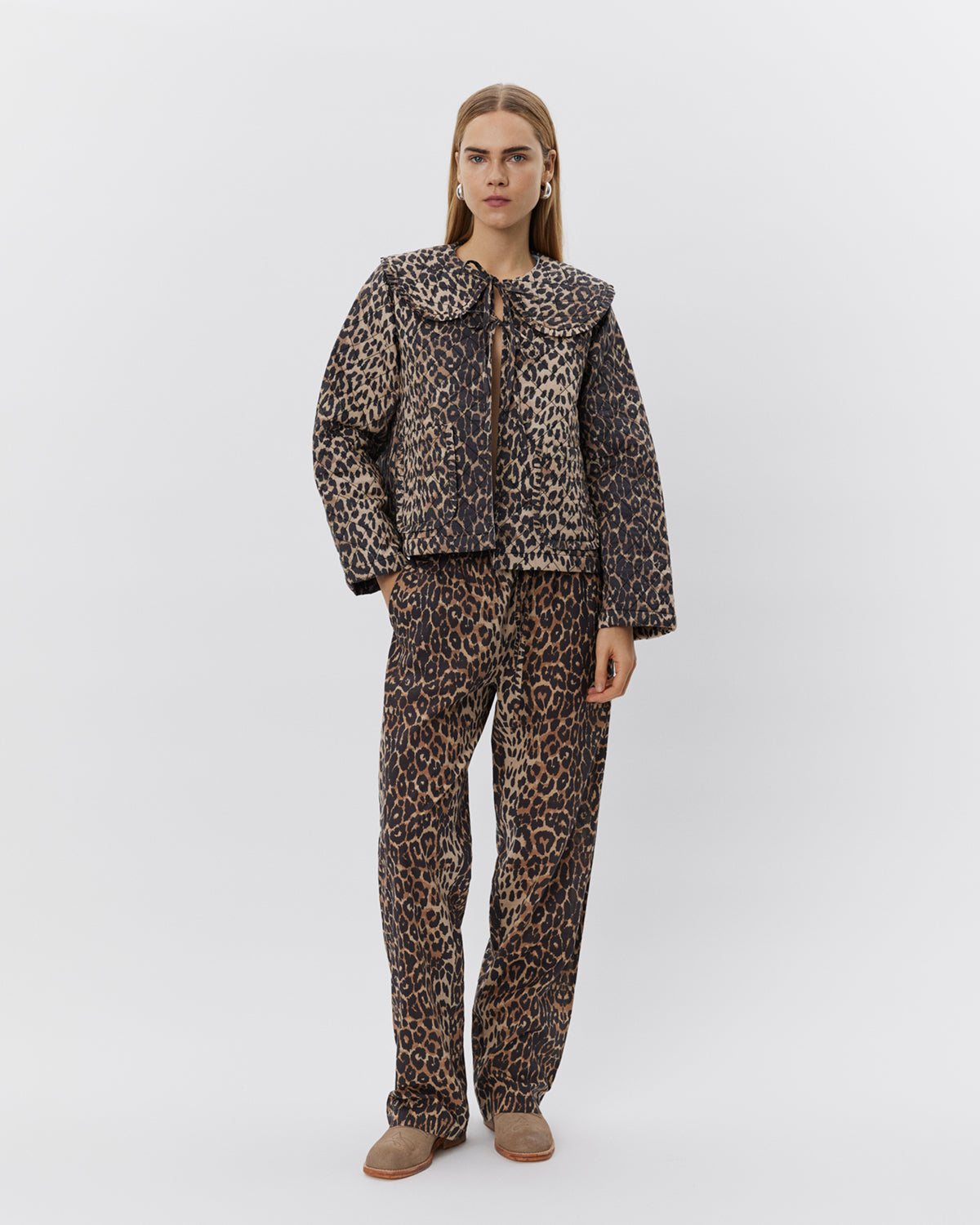 sofie-schnoor-women-abigailesw-hose-leopard-baumwolle image 2