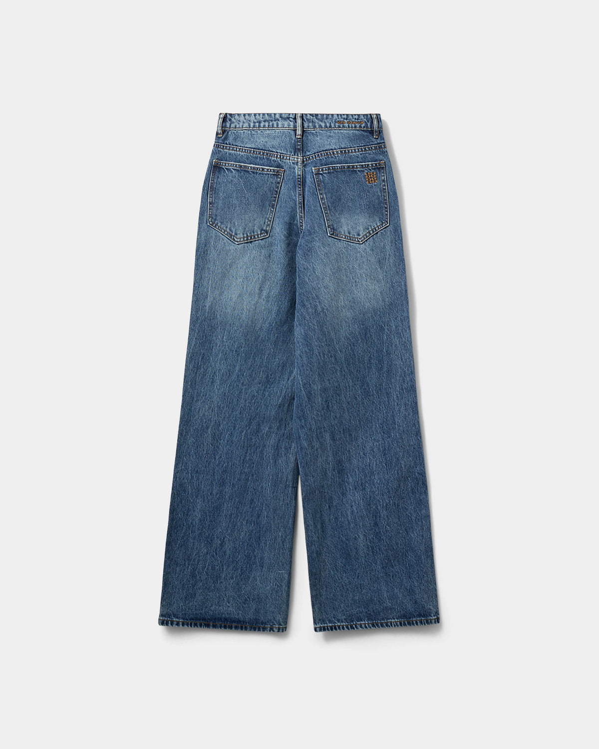 sofie-schnoor-women-napolisw-high-waist-jeans-hellblau-baumwolle image 7