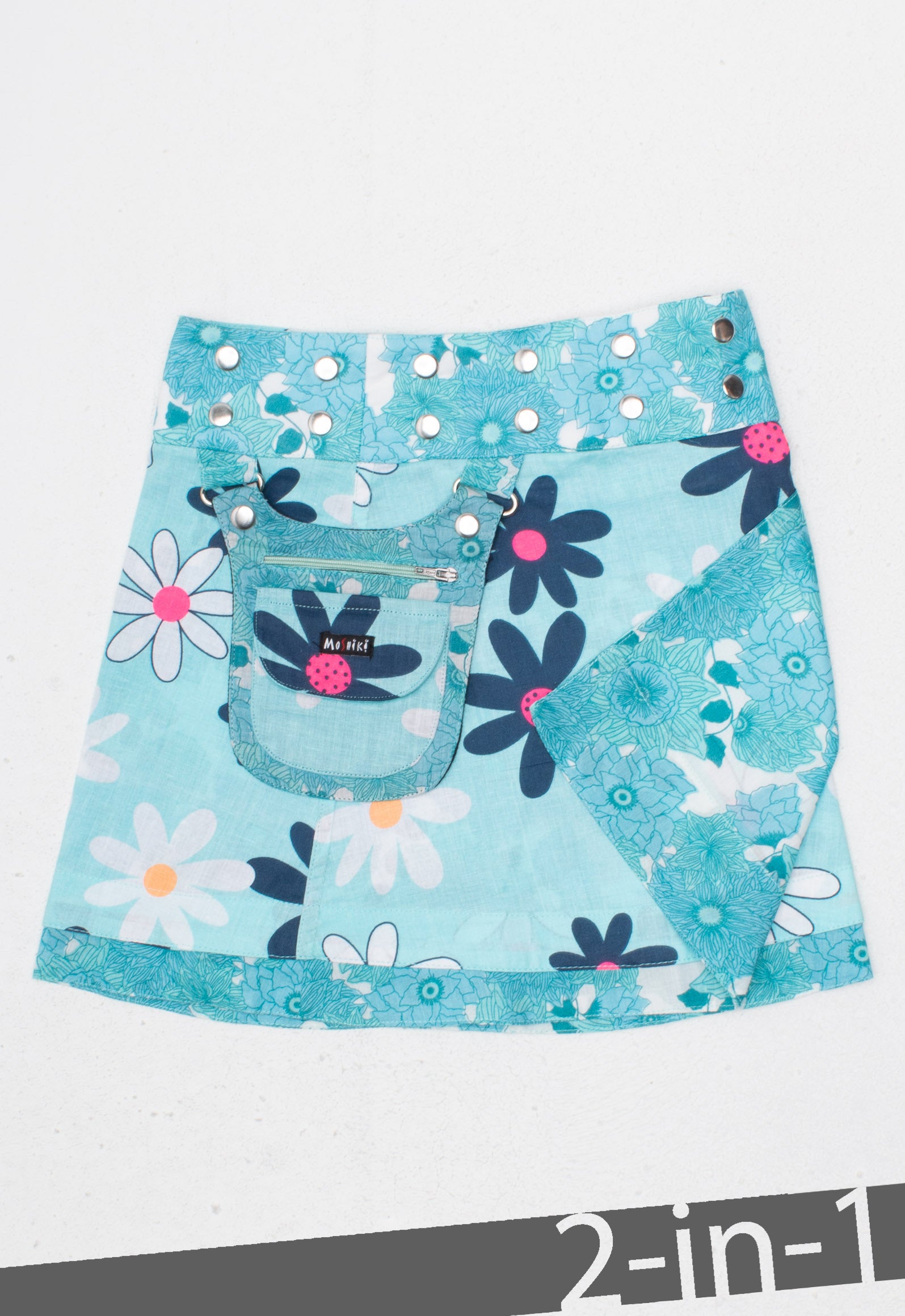 moshiki-hot-cookie-kids-1-cotton-kinderrock-36cm image 1