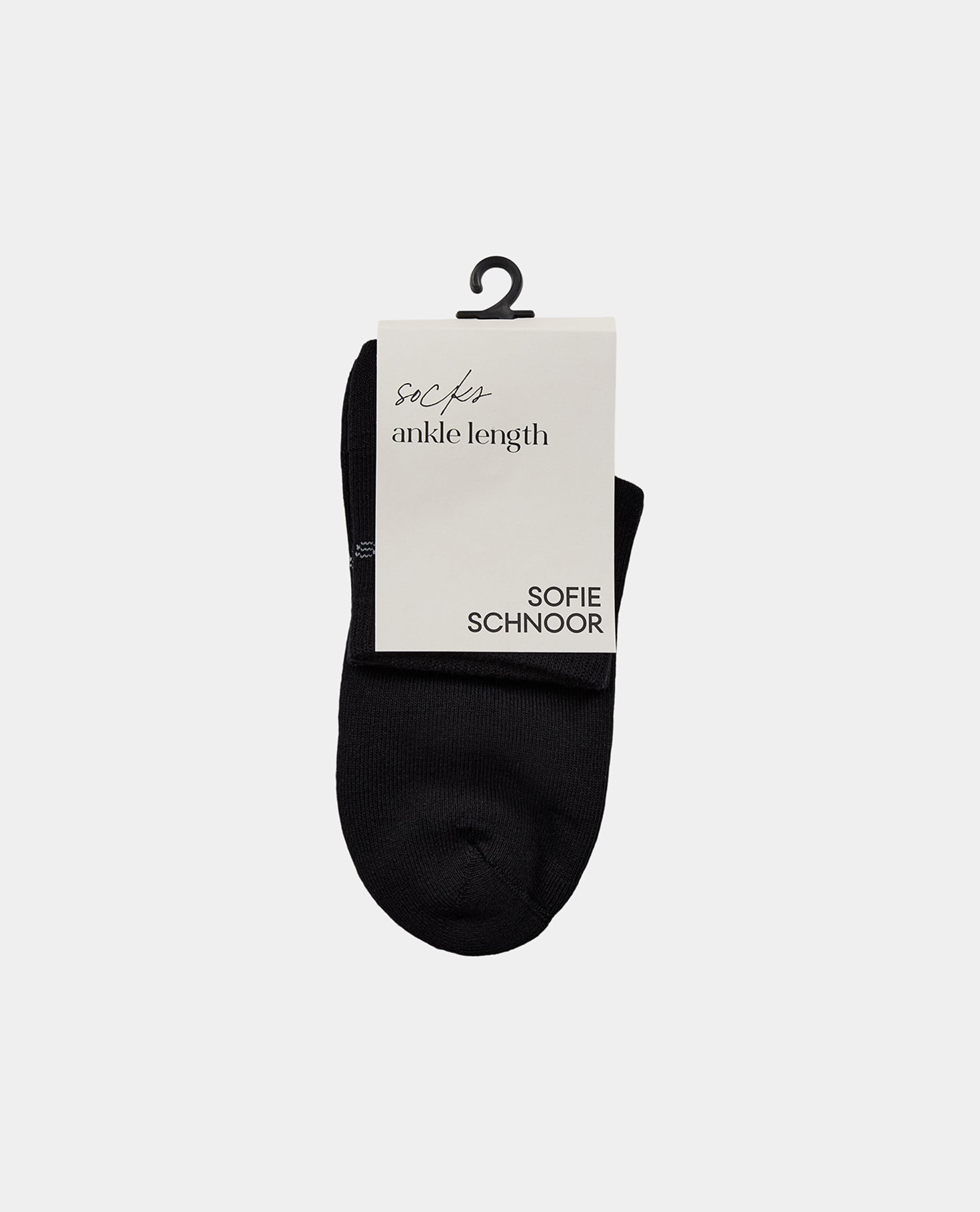 sofie-schnoor-sport-sussixspo-socken-schwarz-36-38 image 1