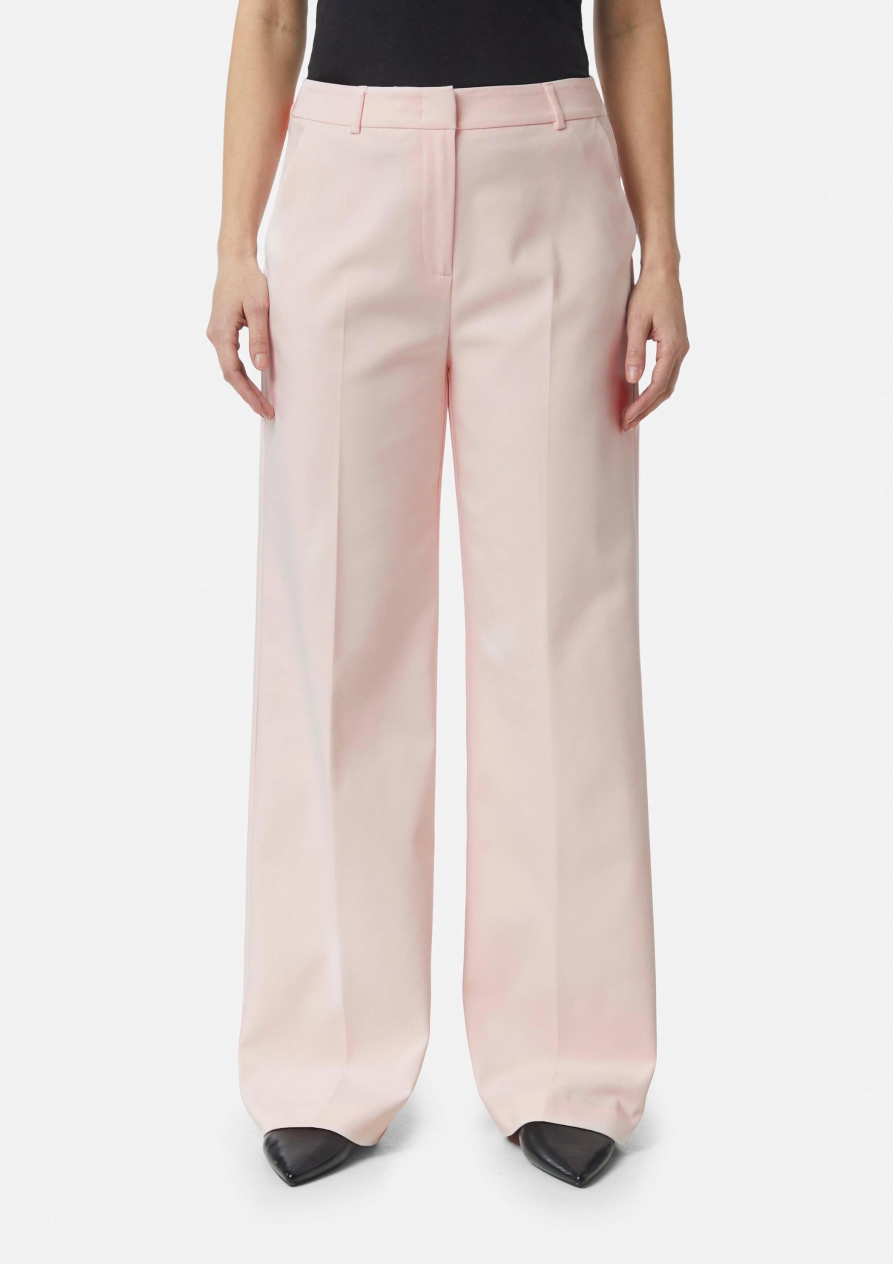 comma-trousers-marlene-hose-wide-leg-hellblau-gr-38 image 5