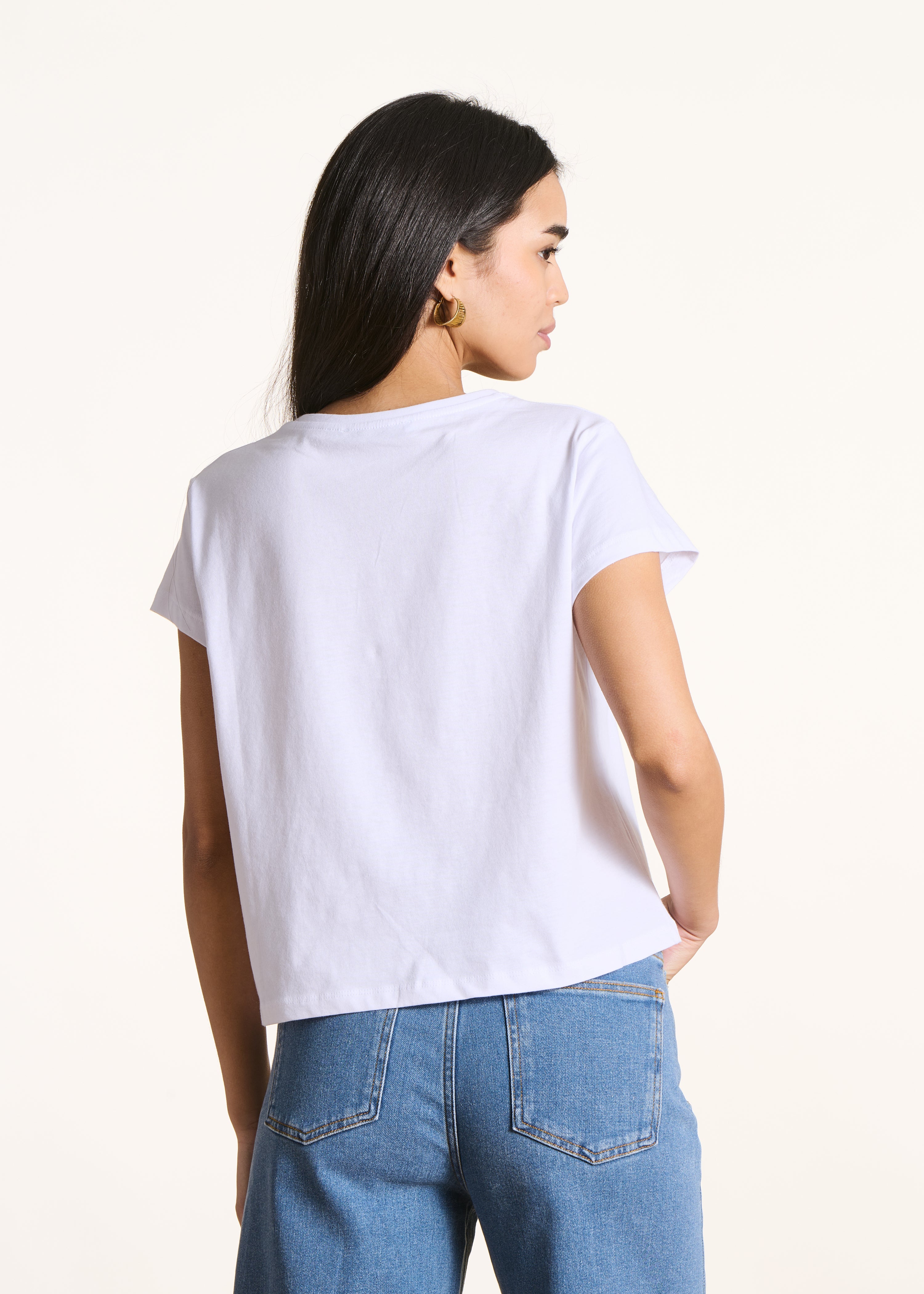 la-f-e-marabout-e-fardo-oversize-t-shirt-wei-bio-baumwolle image 3