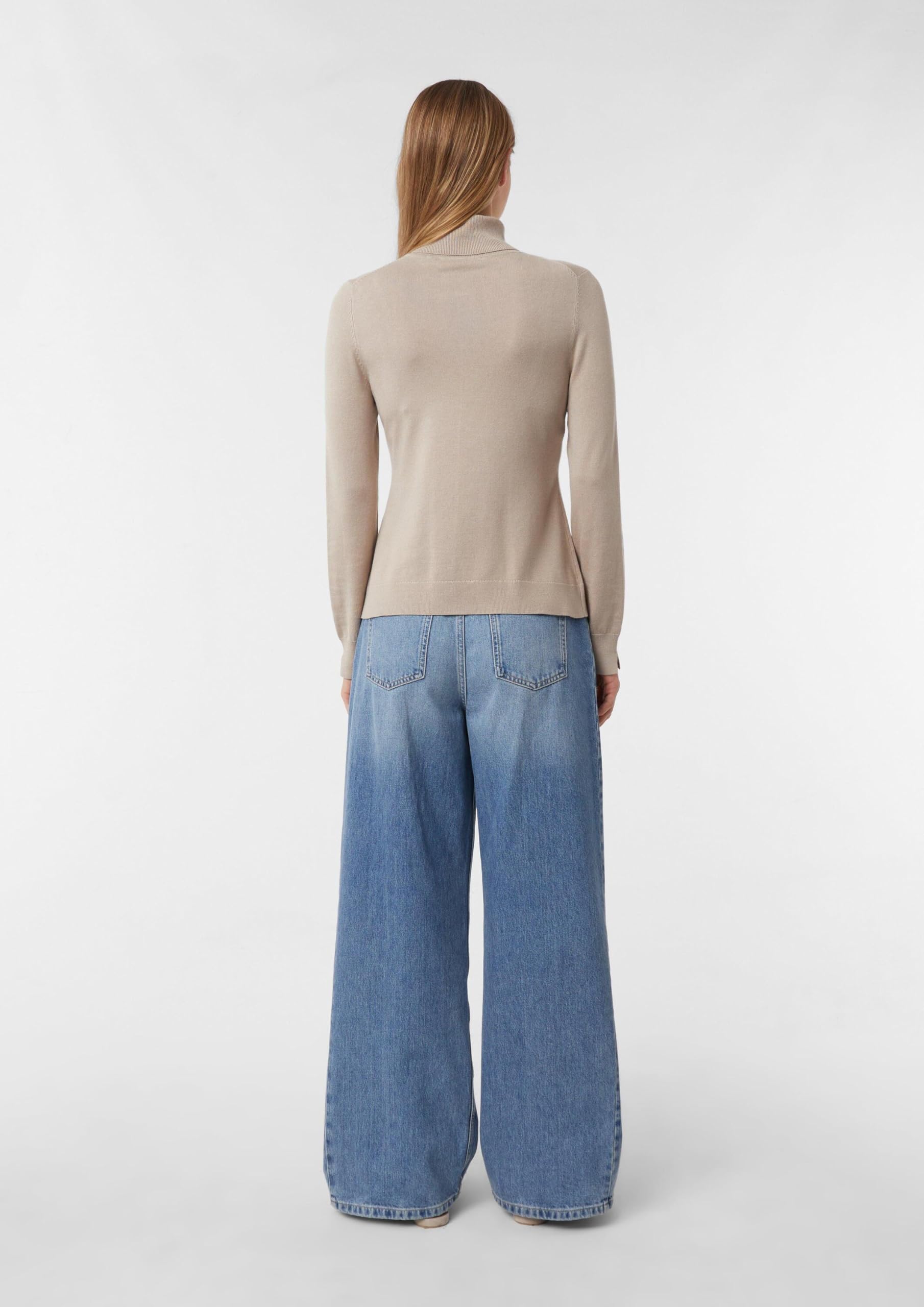 comma-rollkragenpullover-slim-fit-gr-36 image 7