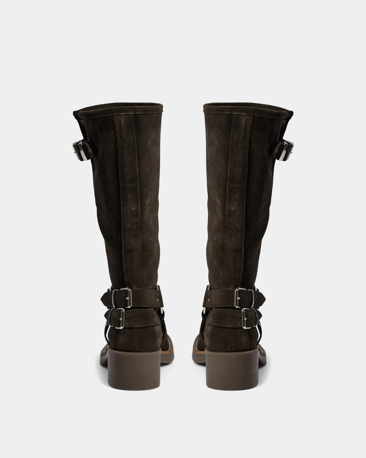sofie-schnoor-women-clarissasw-stiefel-dunkelbraun-suede image 4