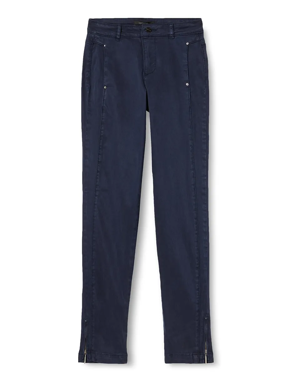 comma-hose-damen-7-8-slim-fit-tiefblau-gr-e-34 image 1