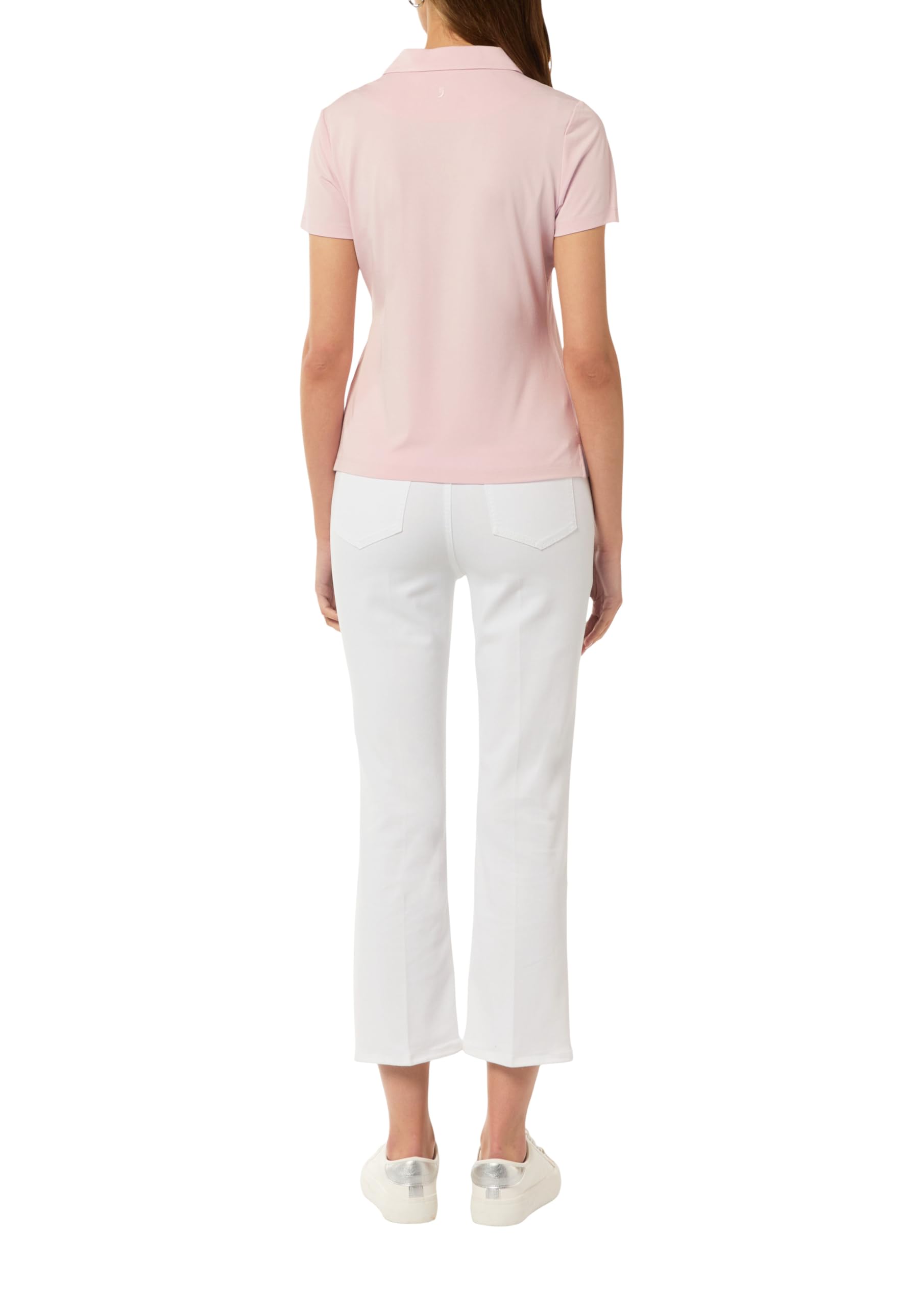 comma-2144941-t-shirt-damen-rosa-gr-34-slim image 2