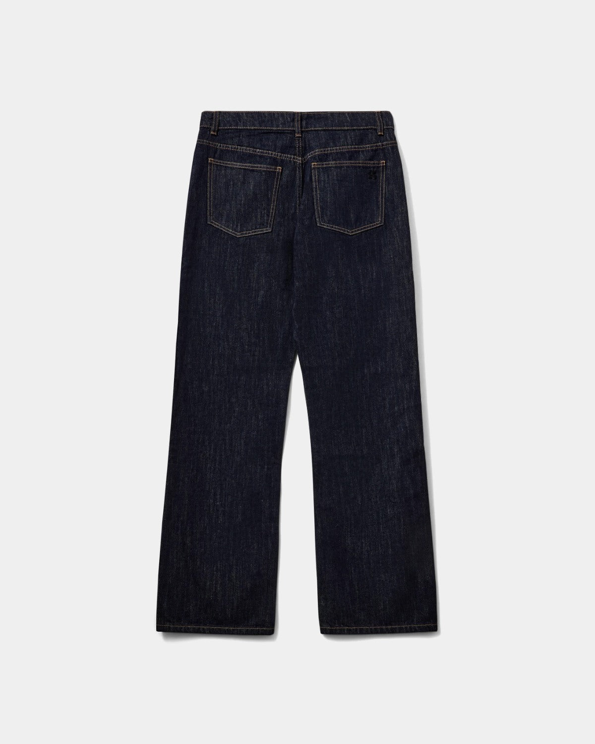 sofie-schnoor-women-milanosw-jeans-straight-dunkelblau-baumwolle image 7