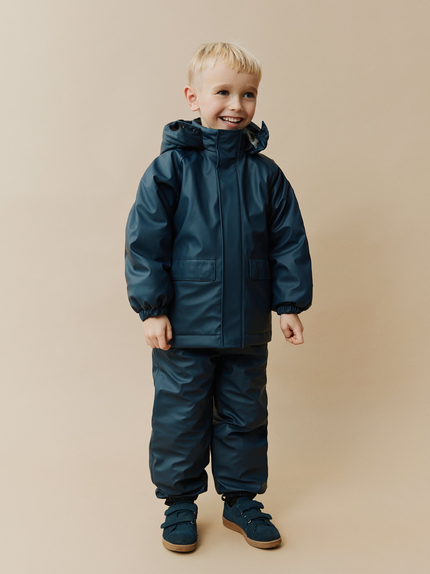 sofie-schnoor-kids-billie-regenjacke-dunkelblau-10000-mm image 8