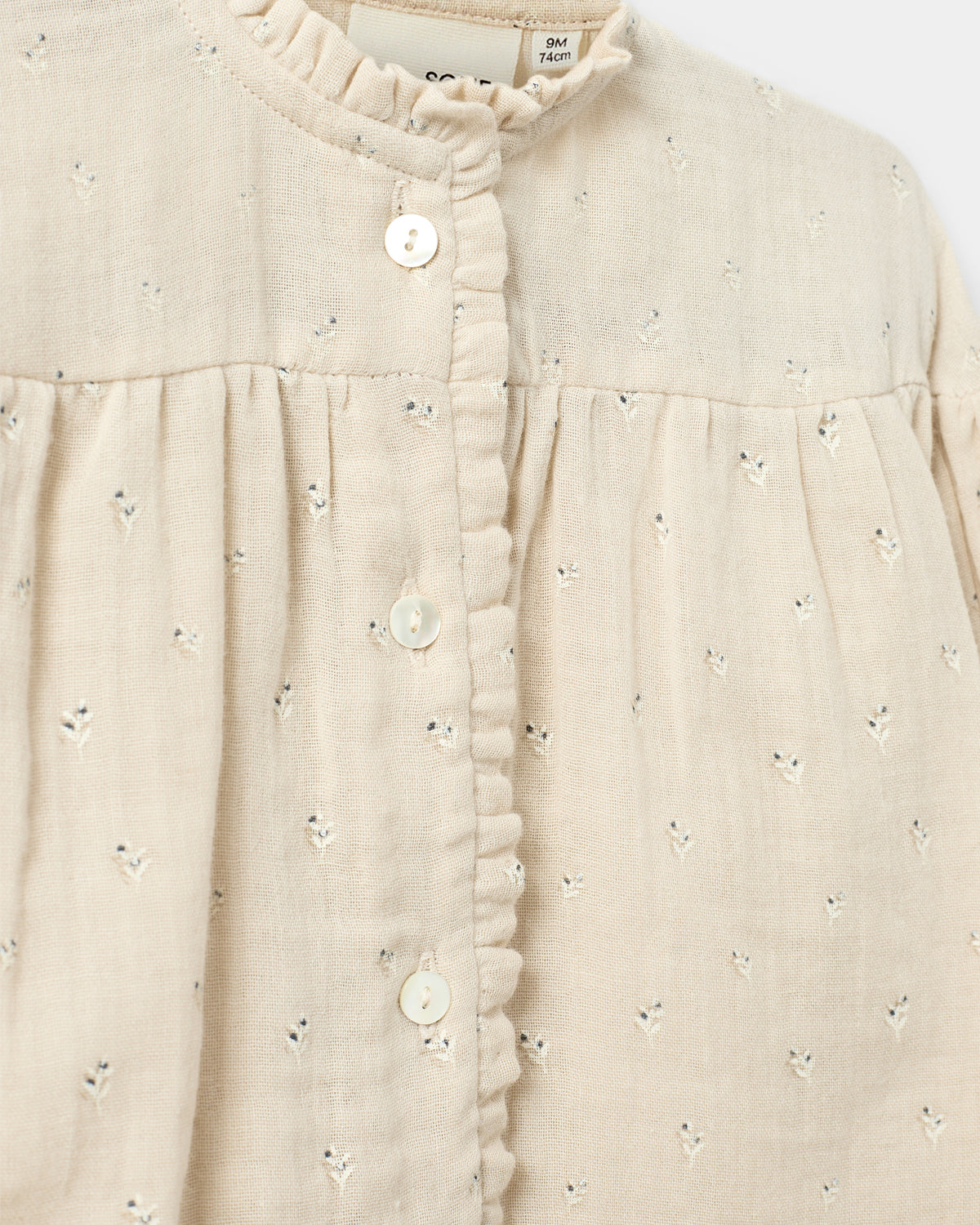 sofie-schnoor-baby-aylinsb-blouse-bluse-dark-sand-86 image 4