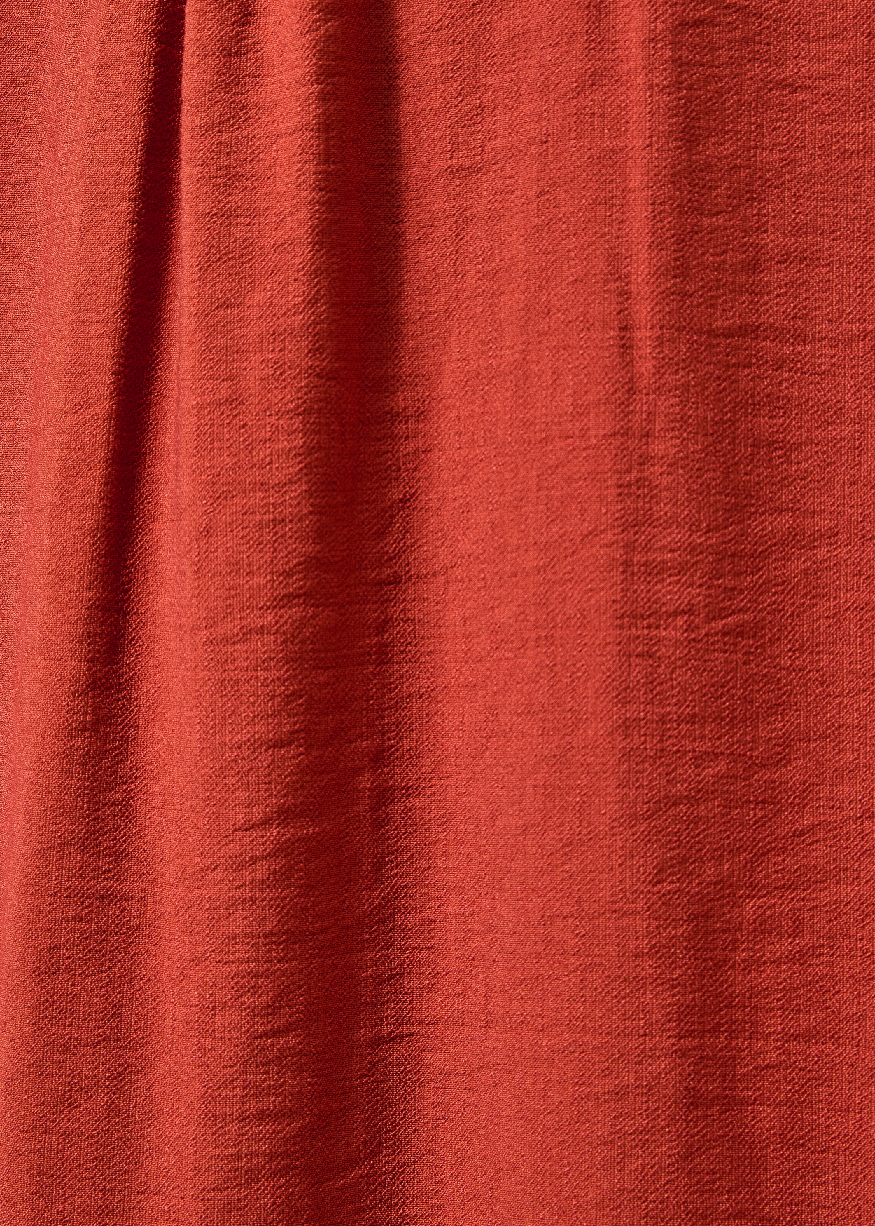 la-f-e-marabout-e-fresa-kleid-terracotta-lang-gr-34-46 image 4
