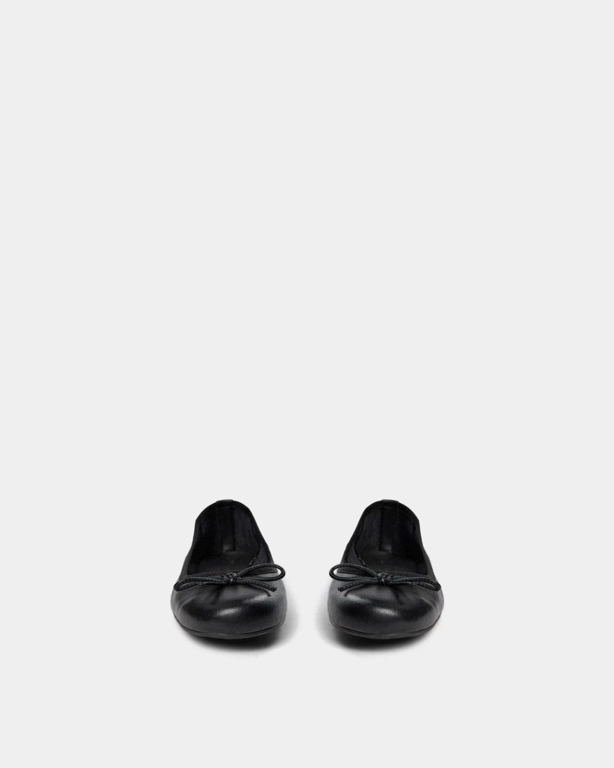 sofie-schnoor-women-minnasw-leder-ballerina-schwarz image 3
