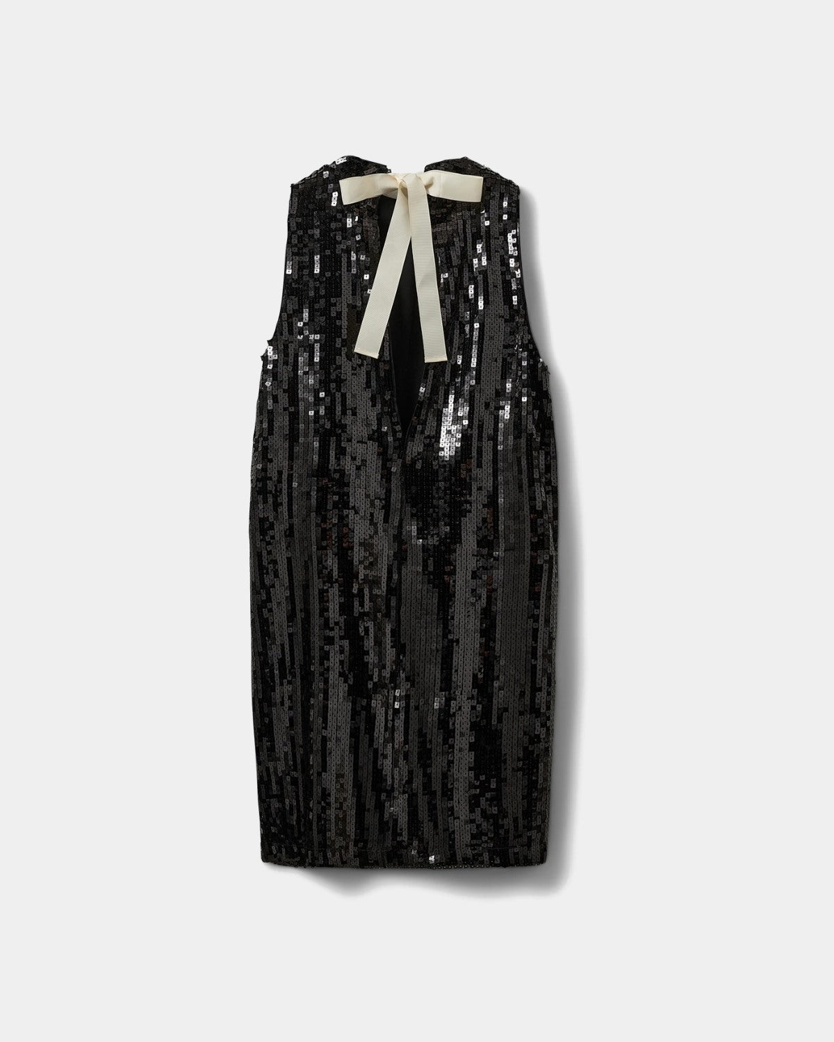 sofie-schnoor-women-nettiesw-kleid-schwarz-pailletten-a-linie image 7