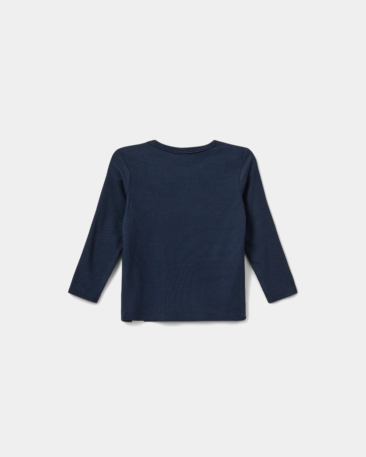 sofie-schnoor-petriciasb-t-shirt-langarm-navy-blue-viskose image 2