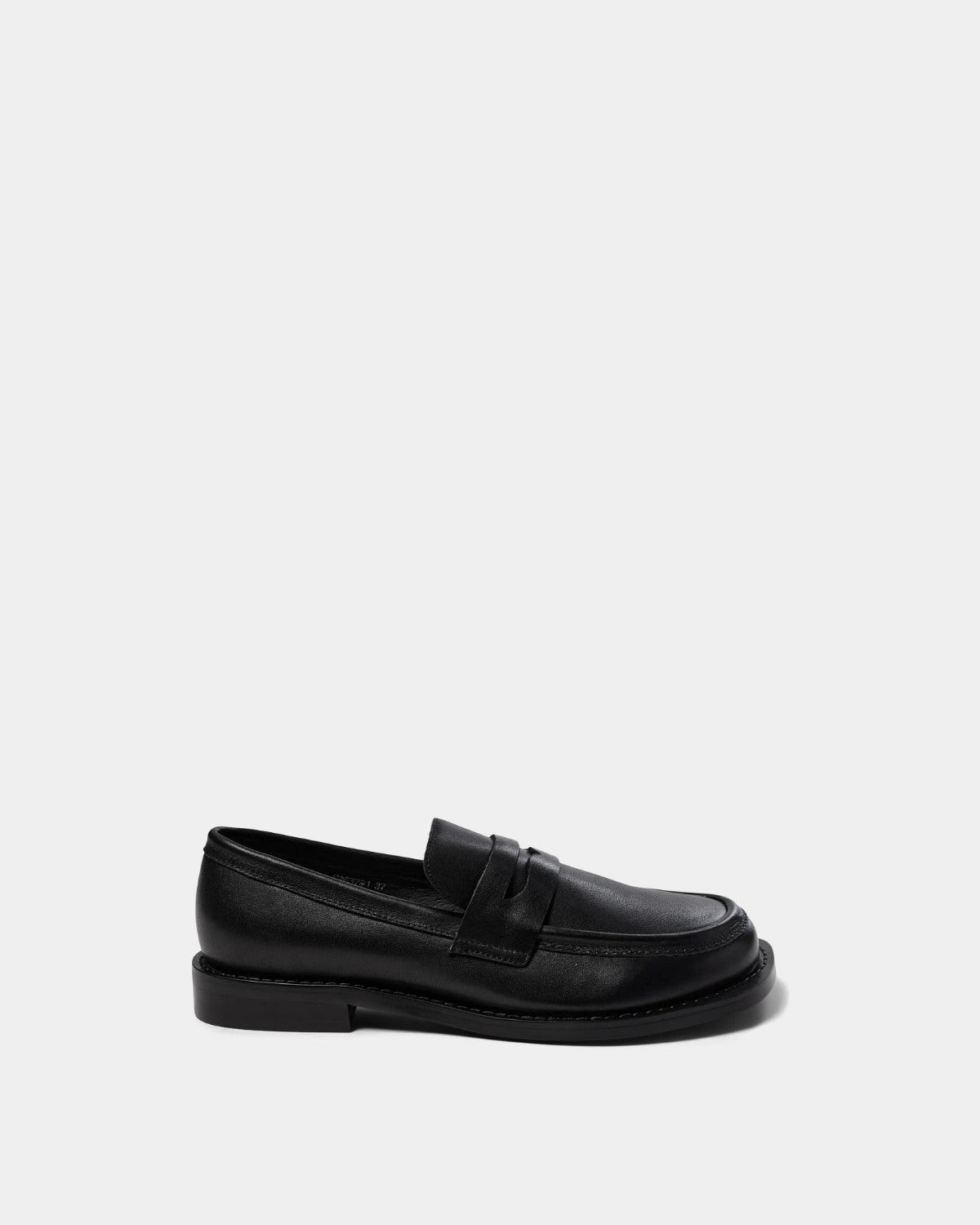 sofie-schnoor-women-kannissw-loafer-damenschuhe-leder-schwarz image 1