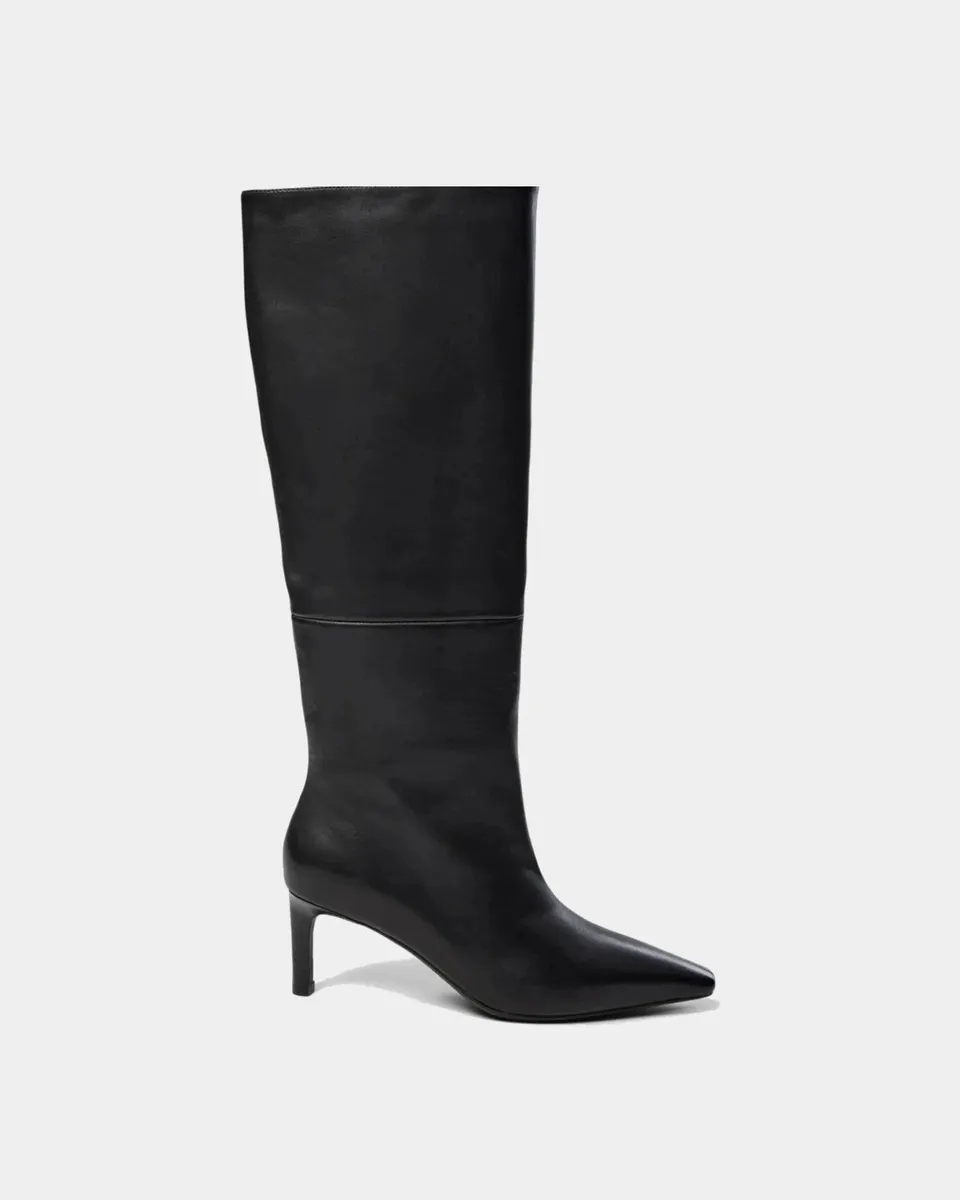 sofie-schnoor-women-fabiennesw-lederstiefel-schwarz image 1