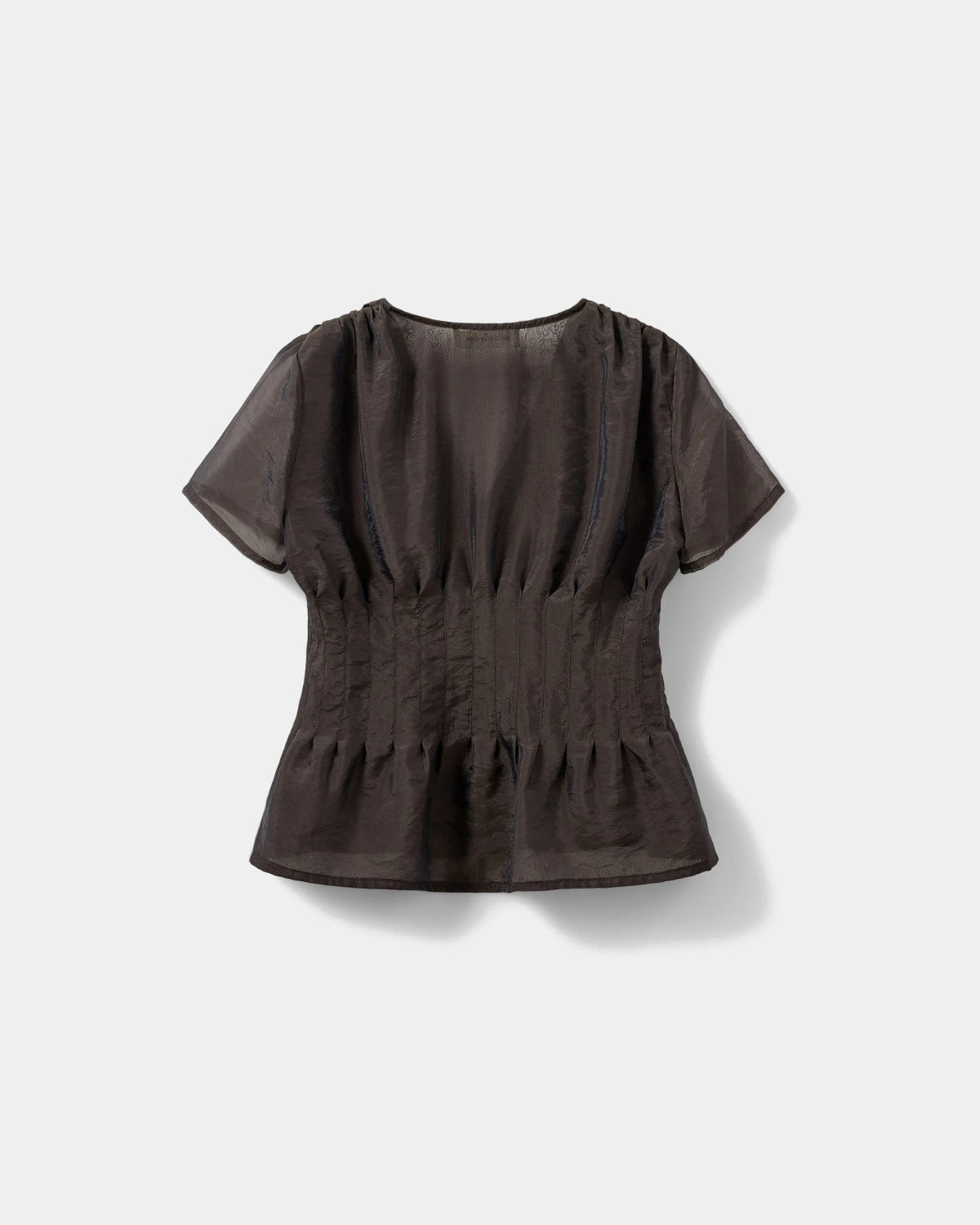 sofie-schnoor-women-ceniasw-bluse-dunkelbraun-transparent-schn-rung image 6