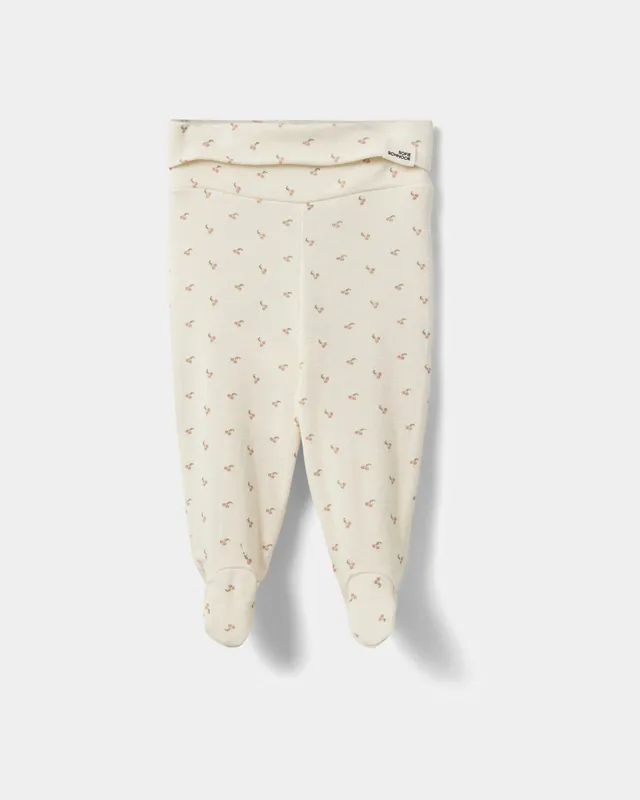 sofie-schnoor-kids-liljasb-babyhose-mit-fu-wei-kirschen image 1