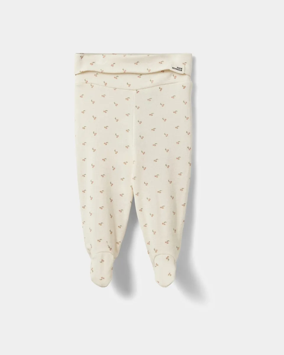 sofie-schnoor-kids-liljasb-babyhose-mit-fu-wei-kirschen image 1