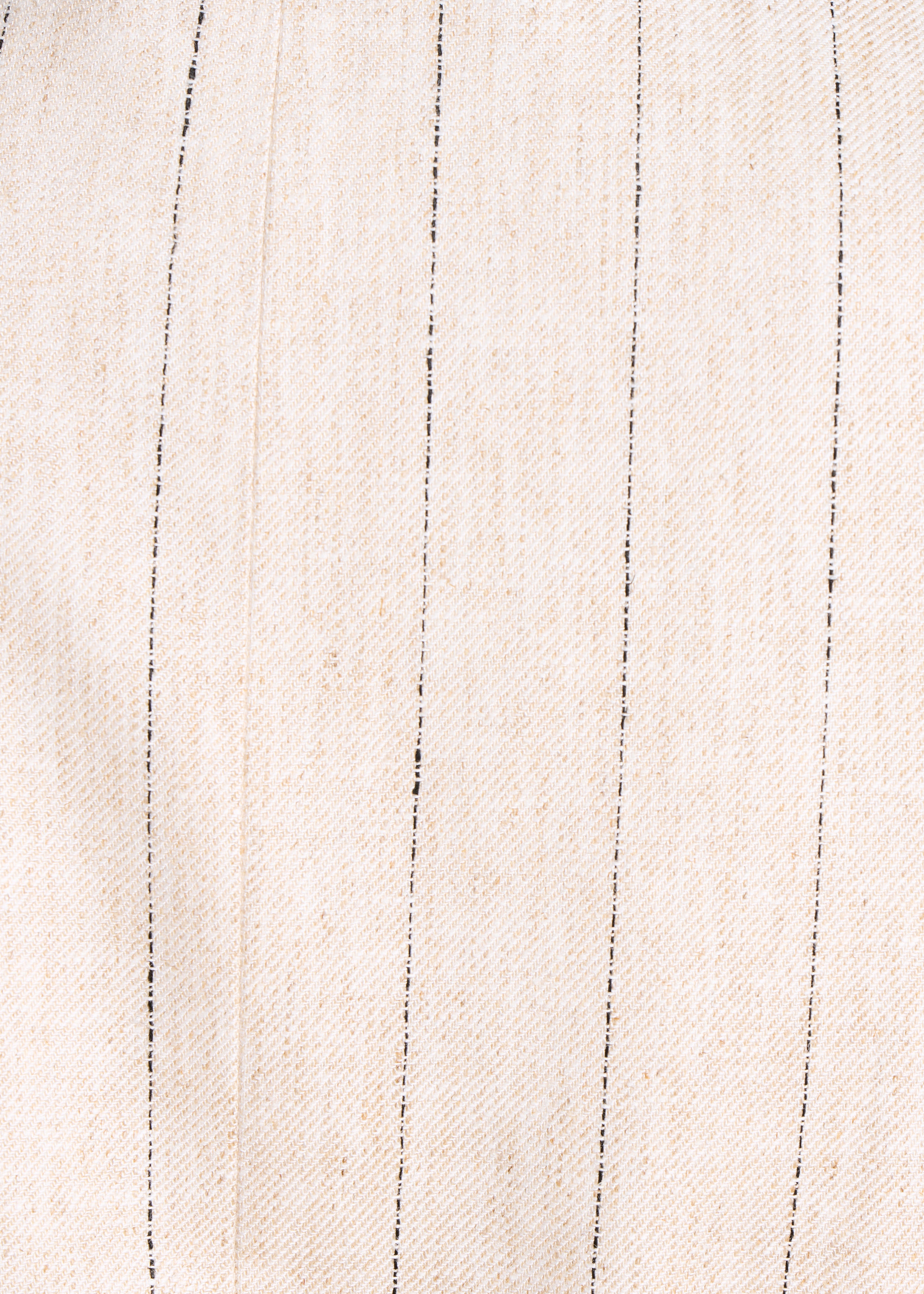 la-f-e-marabout-e-veston-weste-beige-gestreift-leinen-damen image 4