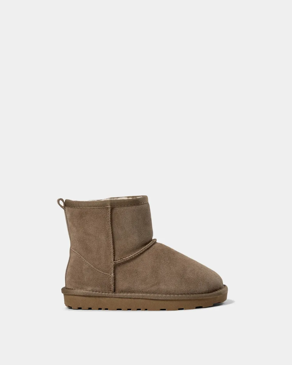 sofie-schnoor-young-kelliesy-teddy-boot-dark-sand image 1