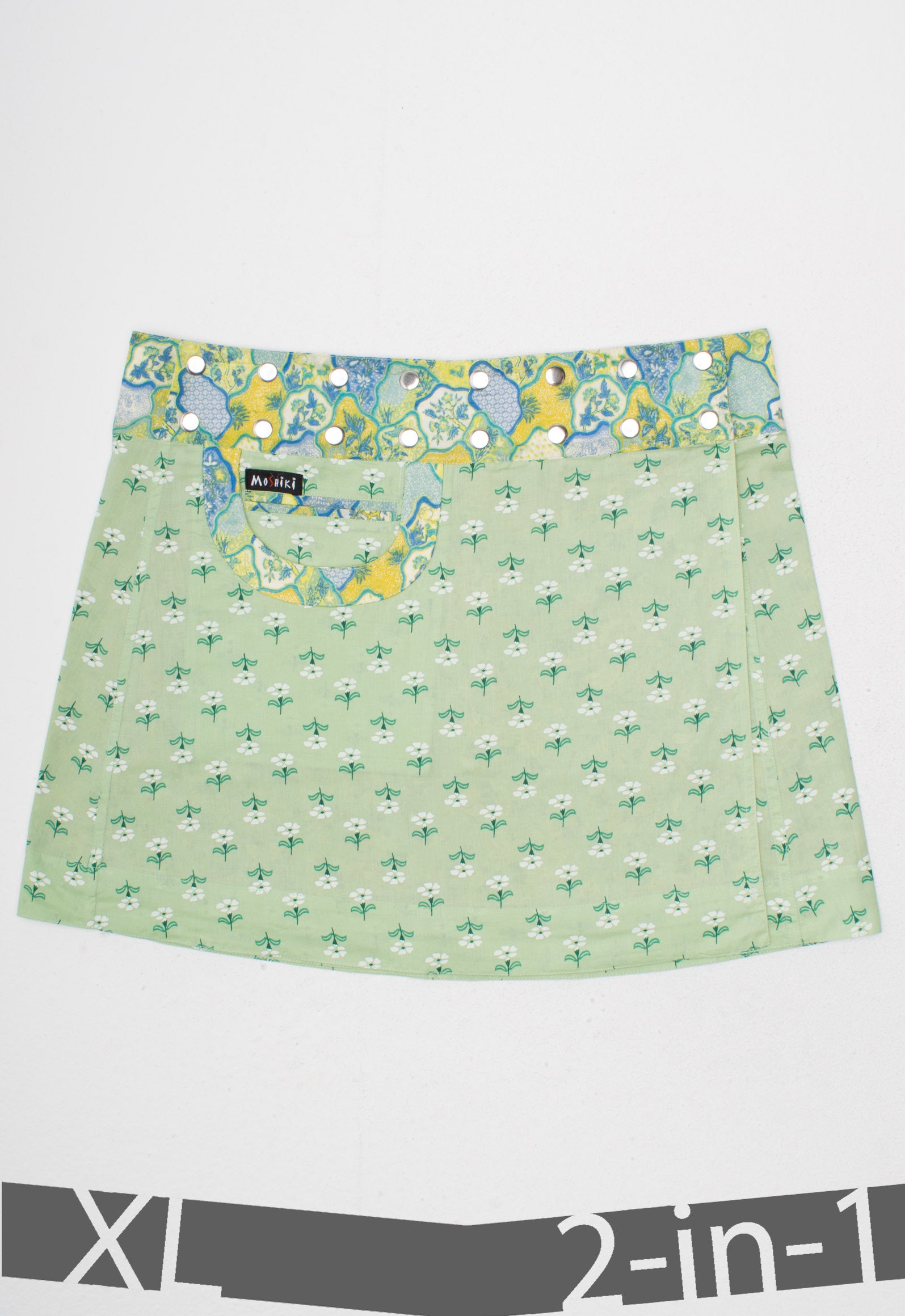 moshiki-hot-cookie-xl-3-wickelrock-baumwolle-45-cm-42-52 image 3