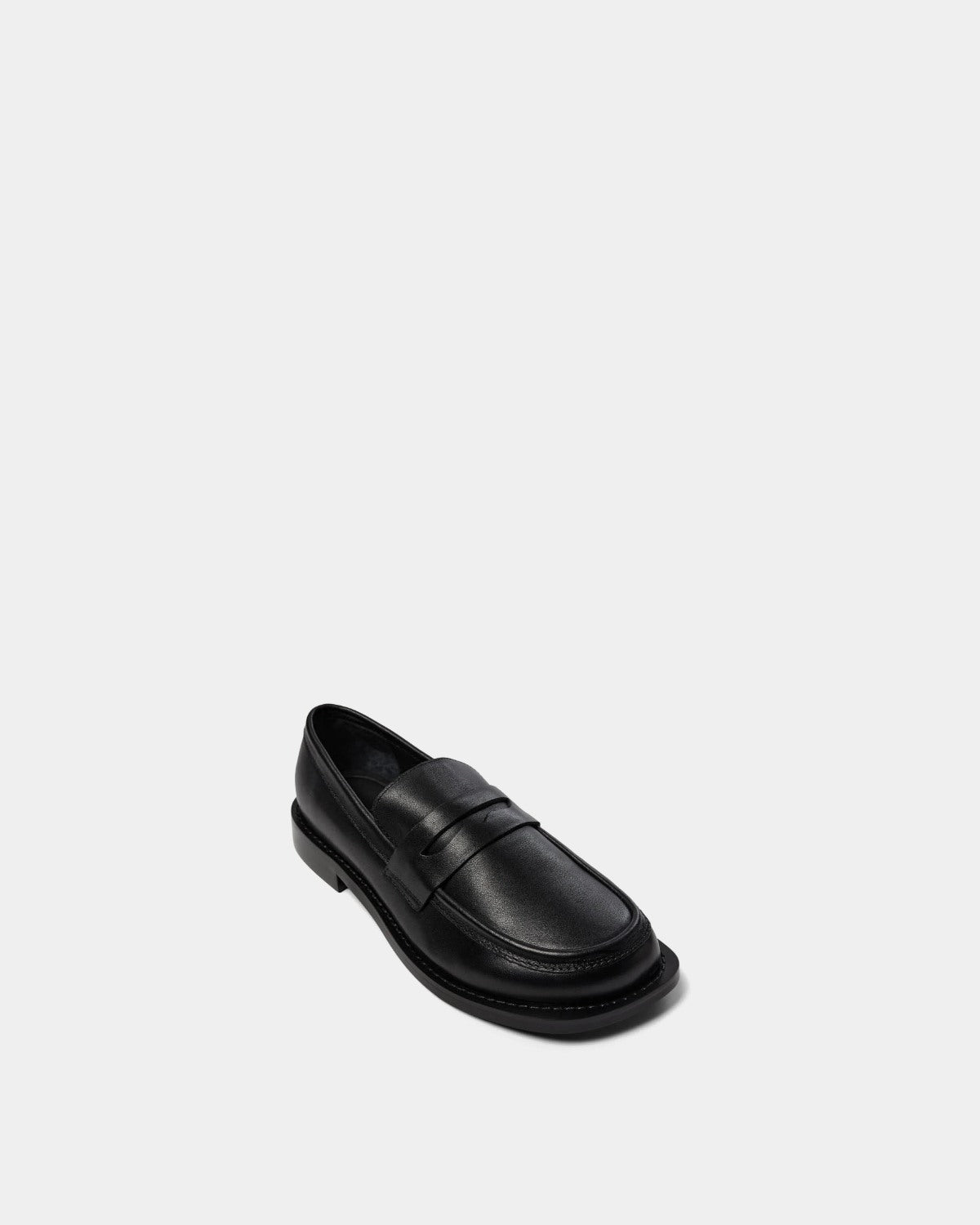 sofie-schnoor-women-kannissw-loafer-damenschuhe-leder-schwarz image 2