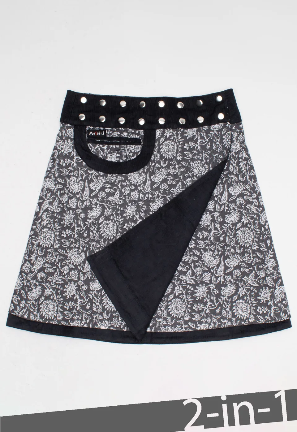 moshiki-hot-cookie-3-wickelrock-cord-55-cm-wendbar image 1