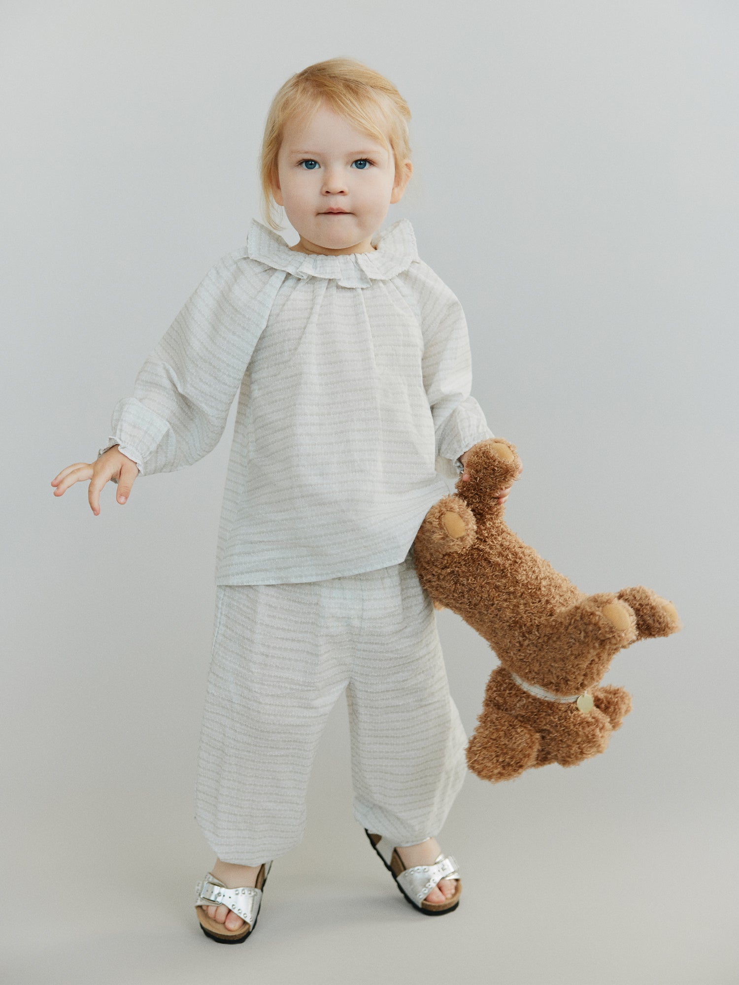 sofie-schnoor-alminakb-bluse-off-white-m-dchen-baumwolle image 2