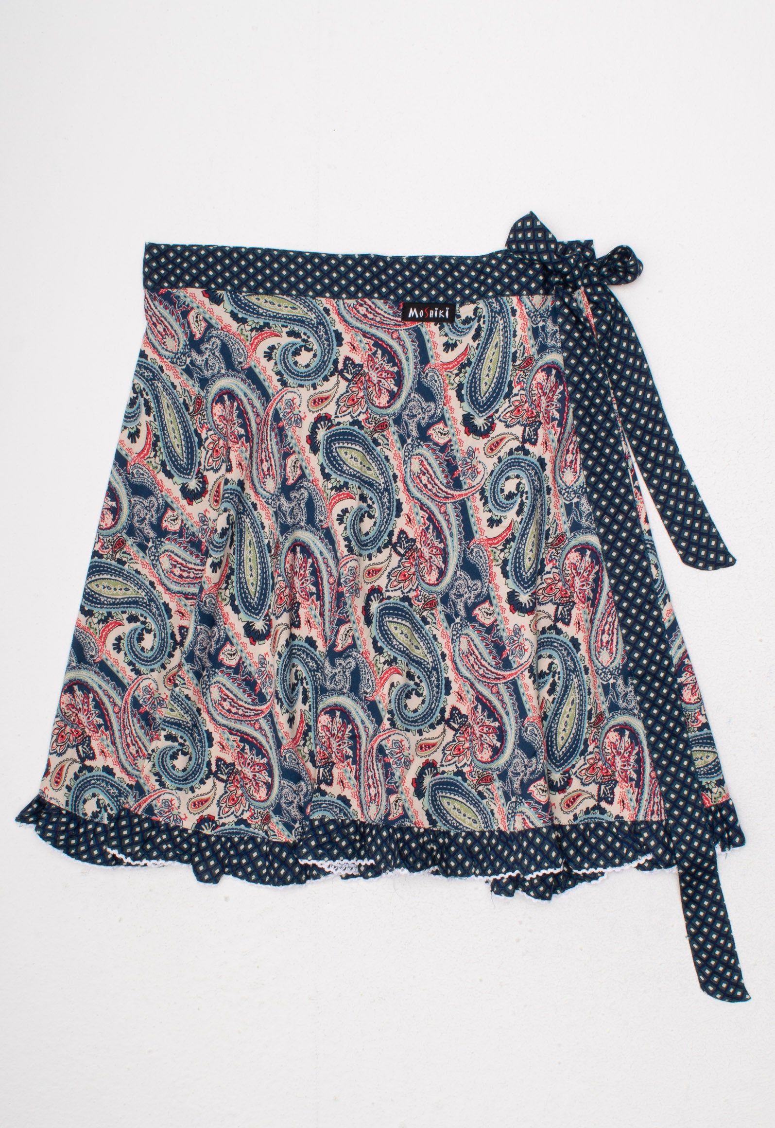 moshiki-hot-cookie-rsk-102a-wickelrock-50cm-rayon-bunt image 1