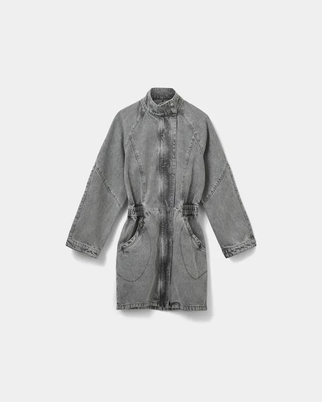 sofie-schnoor-thilisw-s253112-kleid-stone-grey-denim image 1