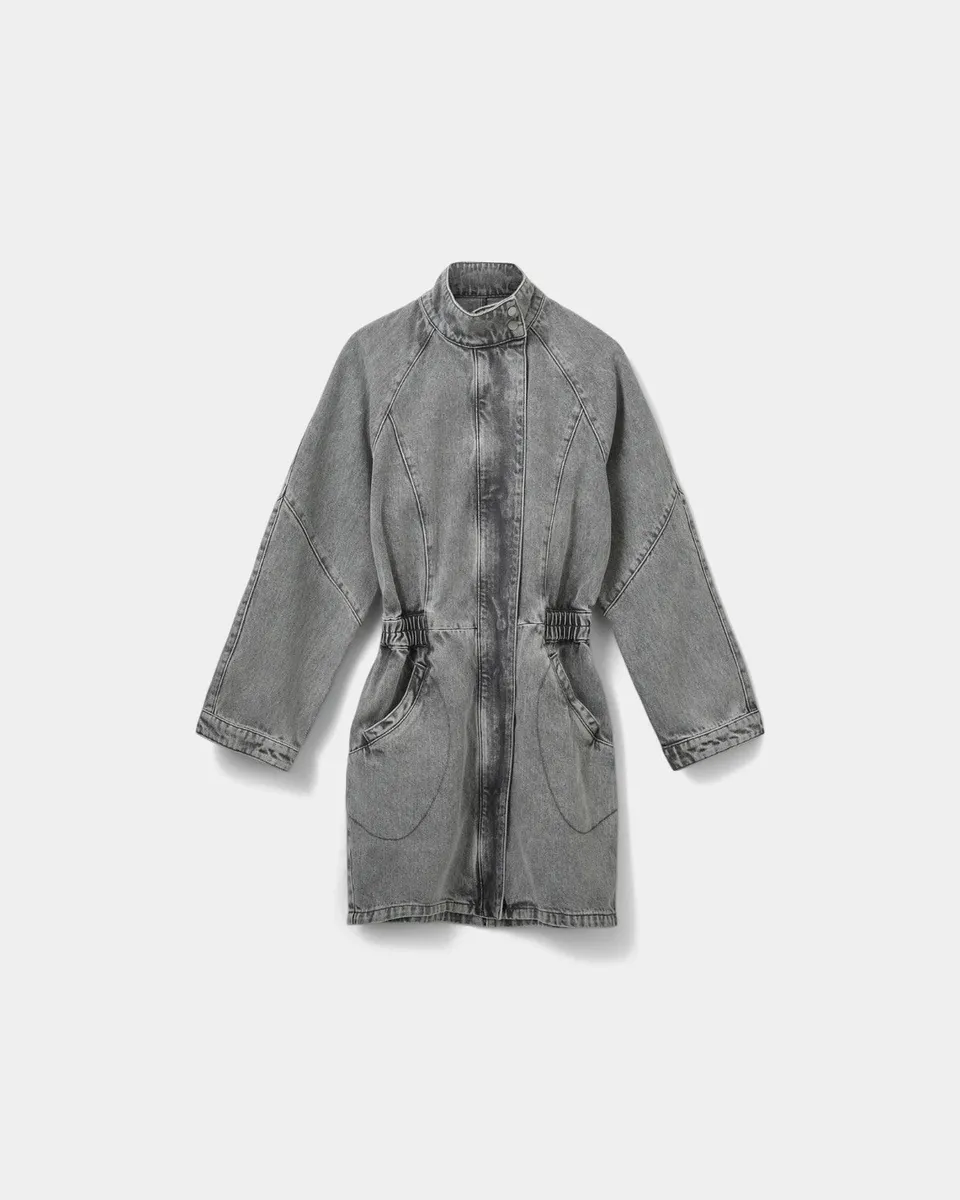 sofie-schnoor-thilisw-s253112-kleid-stone-grey-denim image 1