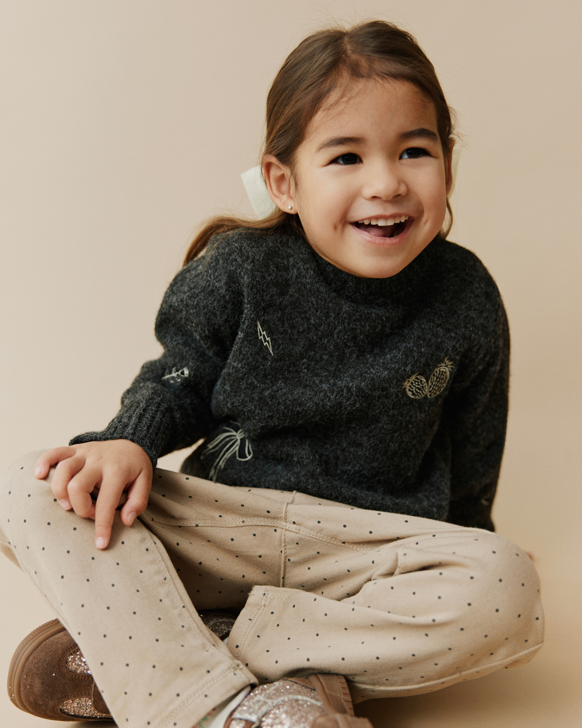 sofie-schnoor-kids-minniksk-strickpullover-schwarz-wolle image 3