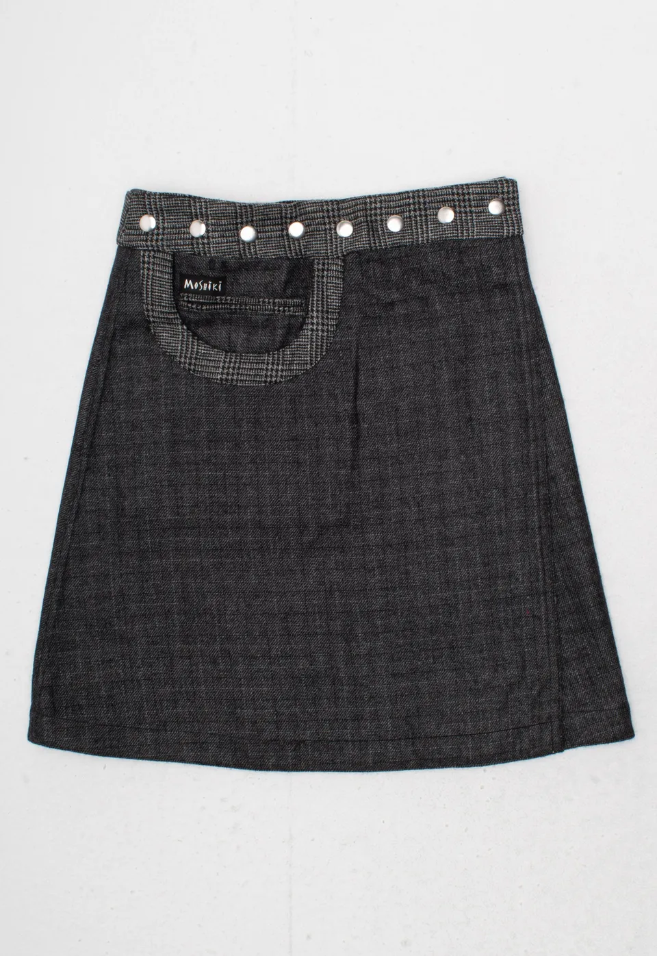 moshiki-hot-cookie-53-tweed-wickelrock-50cm-taschen image 1