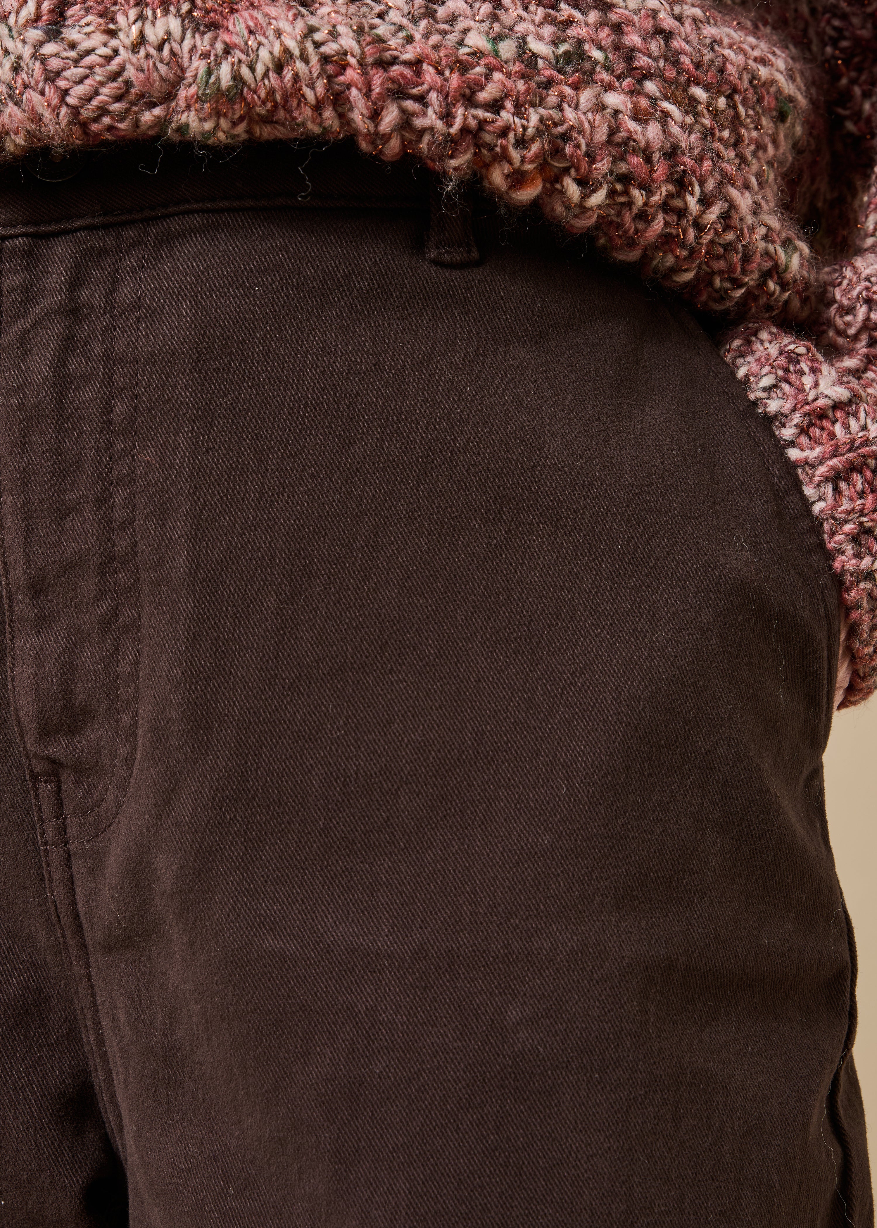 la-f-e-marabout-e-croati-braune-jeans-bio-baumwolle image 4