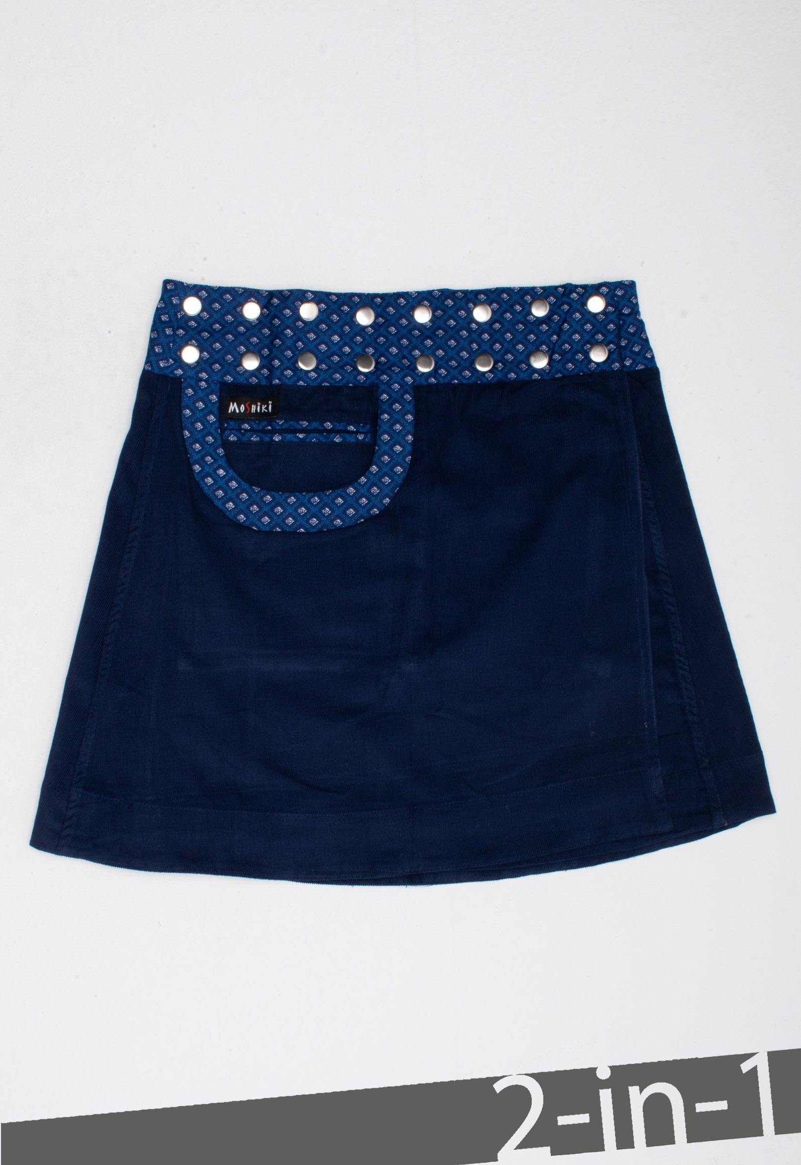 moshiki-hot-cookie-3-wickelrock-45-cm-cord-wendbar image 3