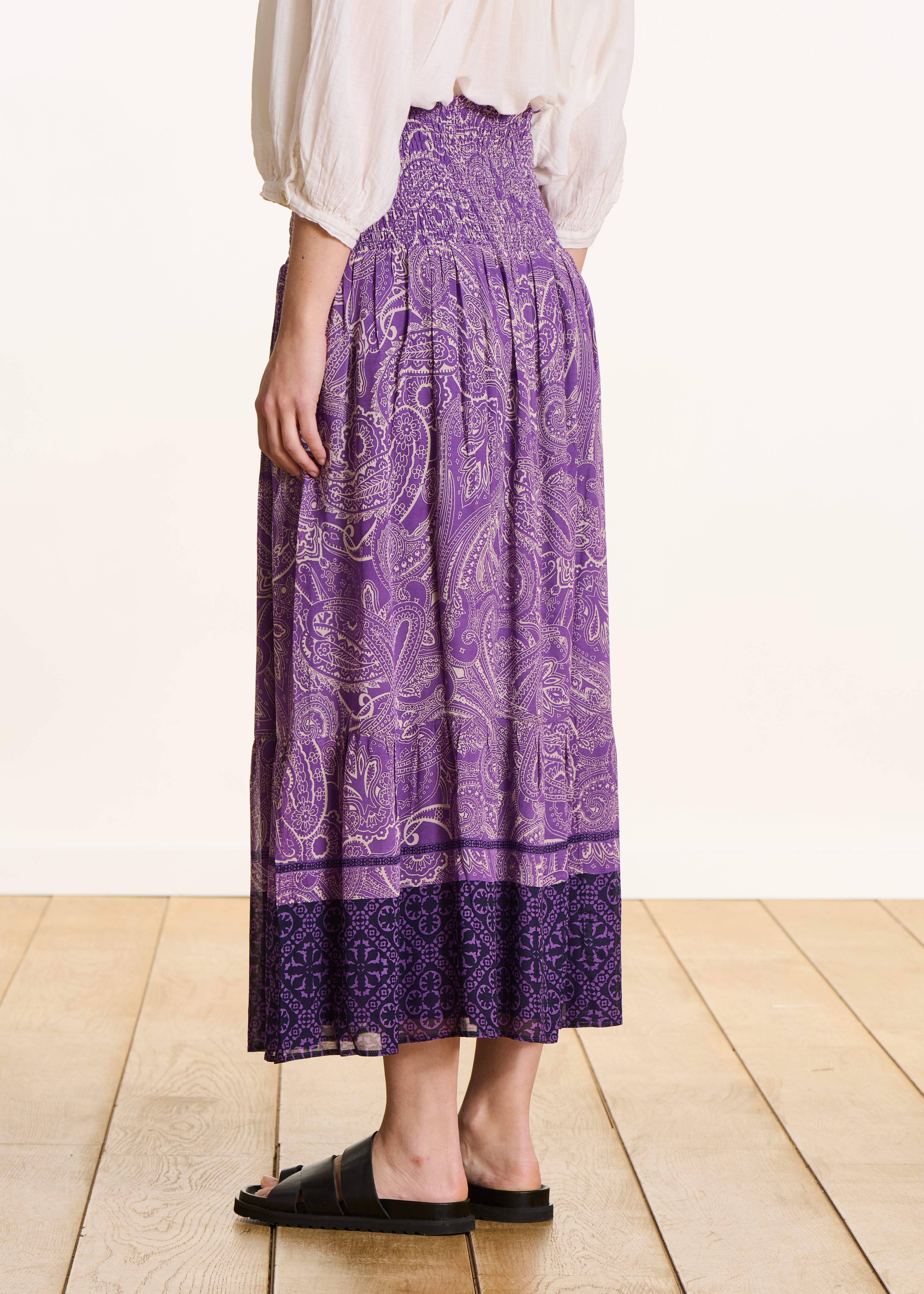 la-f-e-marabout-e-bailia-rock-lila-lang-paisley-volant image 3