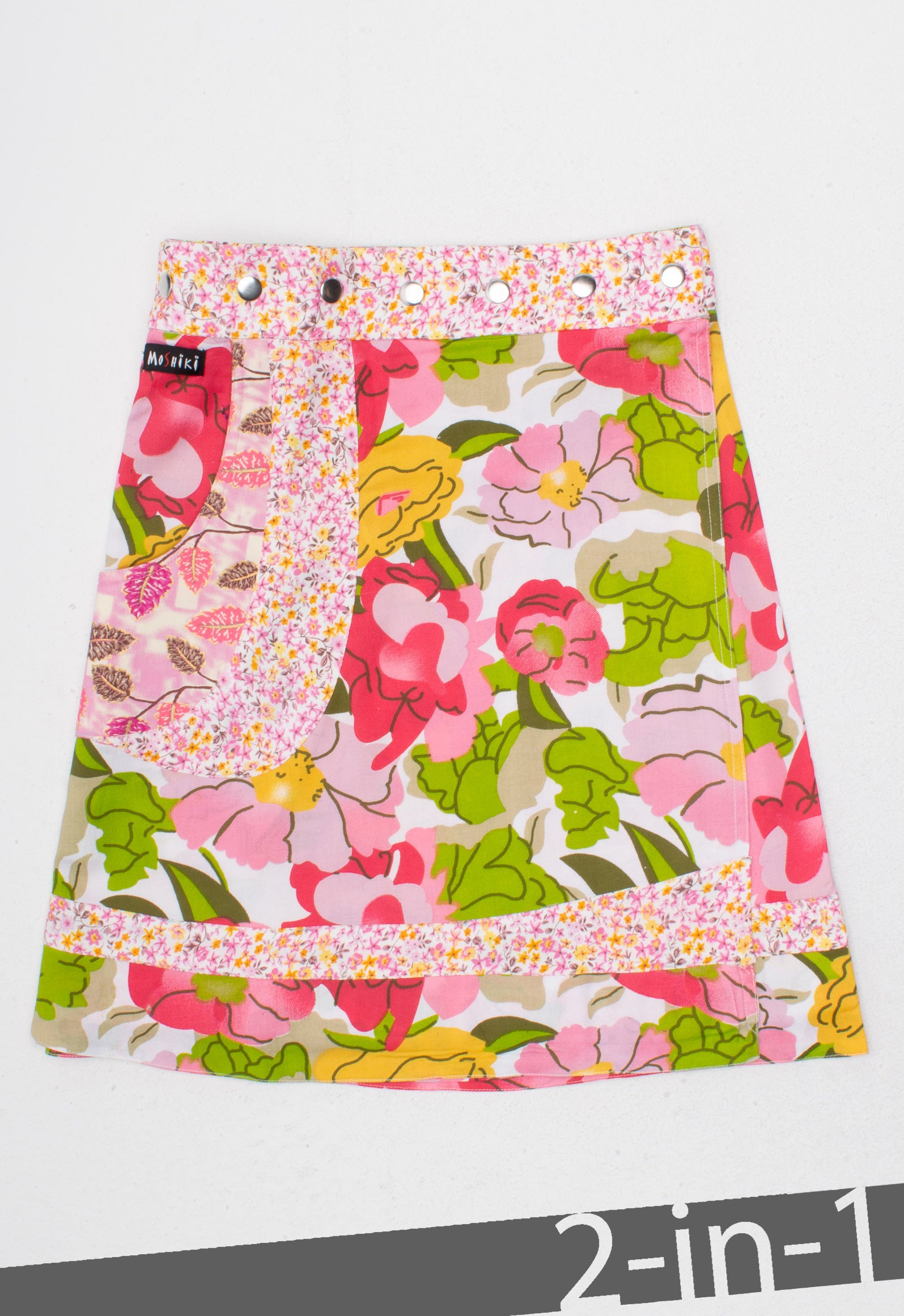 moshiki-hot-cookie-104-wickelrock-viskose-50-cm-wendbar image 2